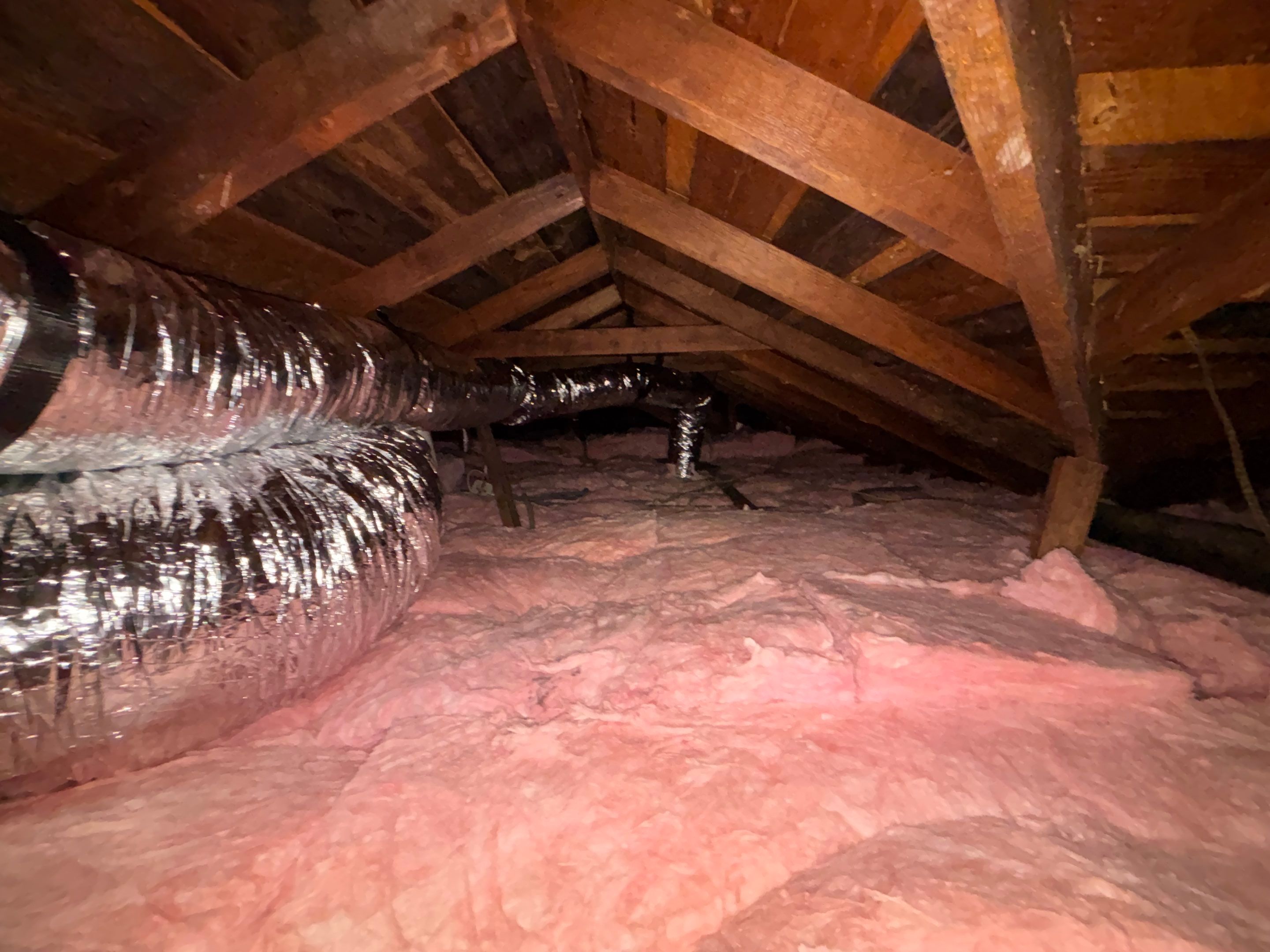 Project in Culver City by Insulation Labs