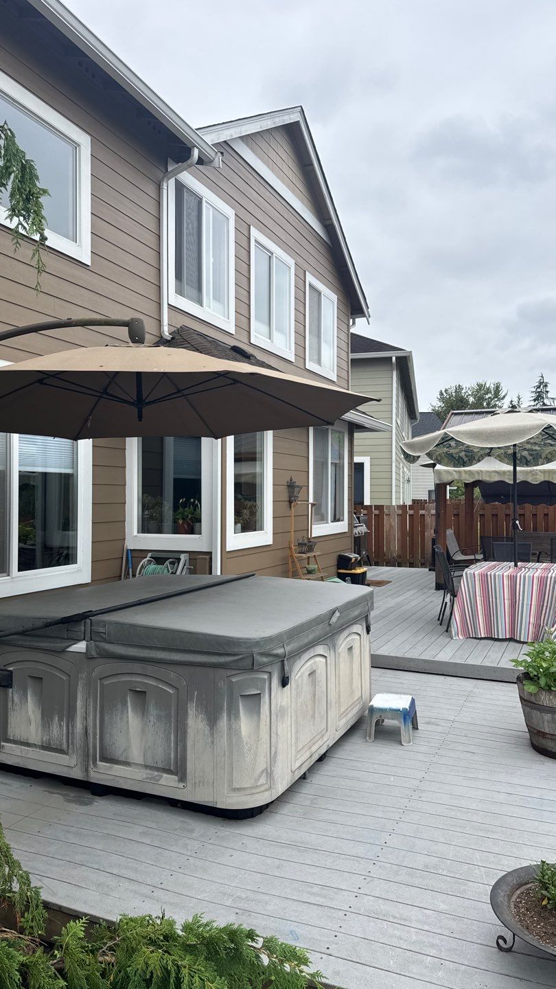 Project in Snohomish by Roofing Formula LLC