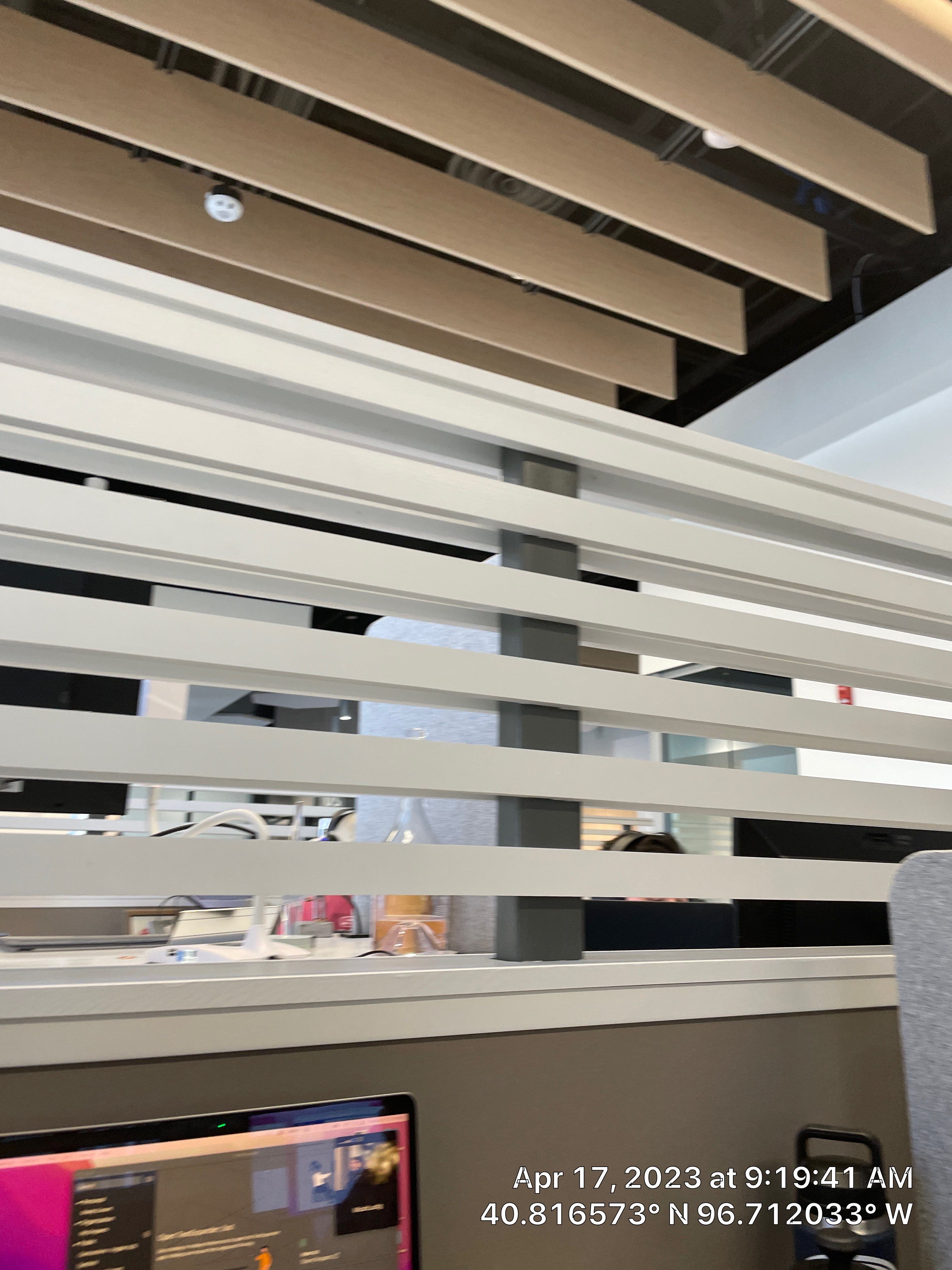 New Asphalt Pour by CompanyCam Sales Demo