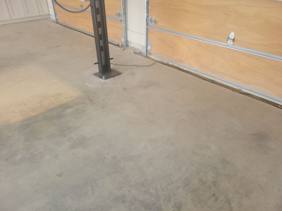 Dominion, San Antonio by TORO Garage Co