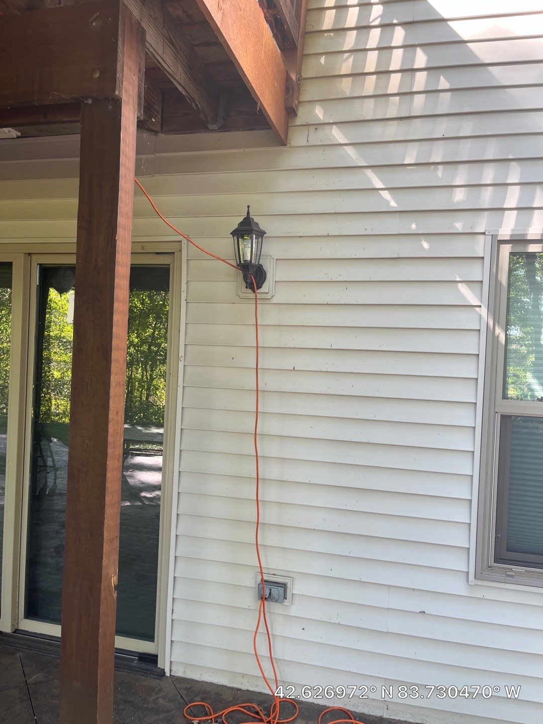 Siding Replacement using Alside Odyssey D4" by 180 Contractors