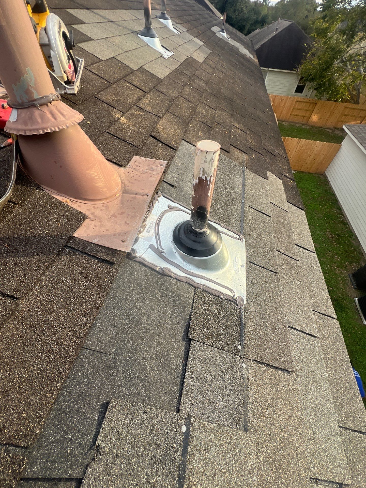 Roof Repair Houston by Roof Repair Company