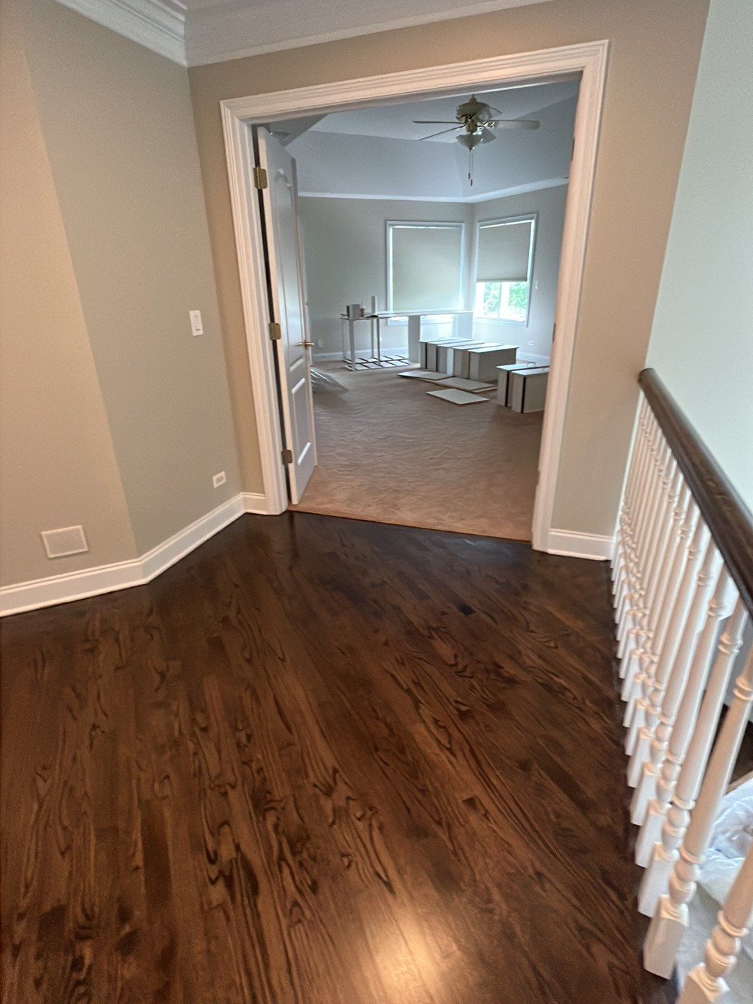 Water Damage by G2