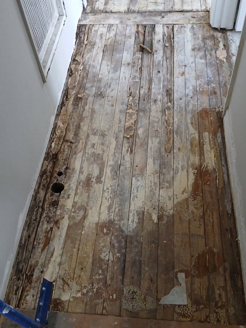 Kteam Property Management 163 Avenue A by ProGrade Handyman Services LLC