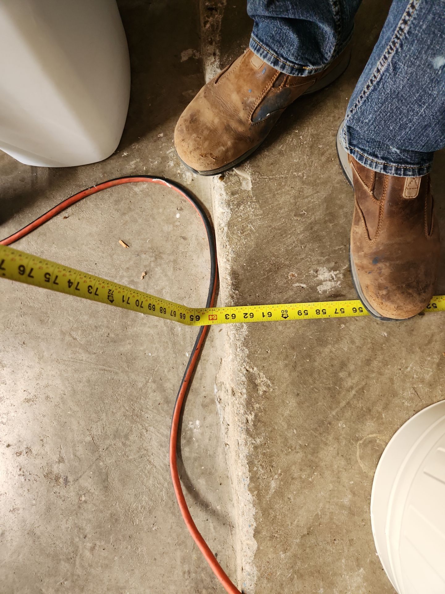Austin Residential Electrical Service Upgrade and Interior Drywall Restoration by RejuveNate Renovations LLC