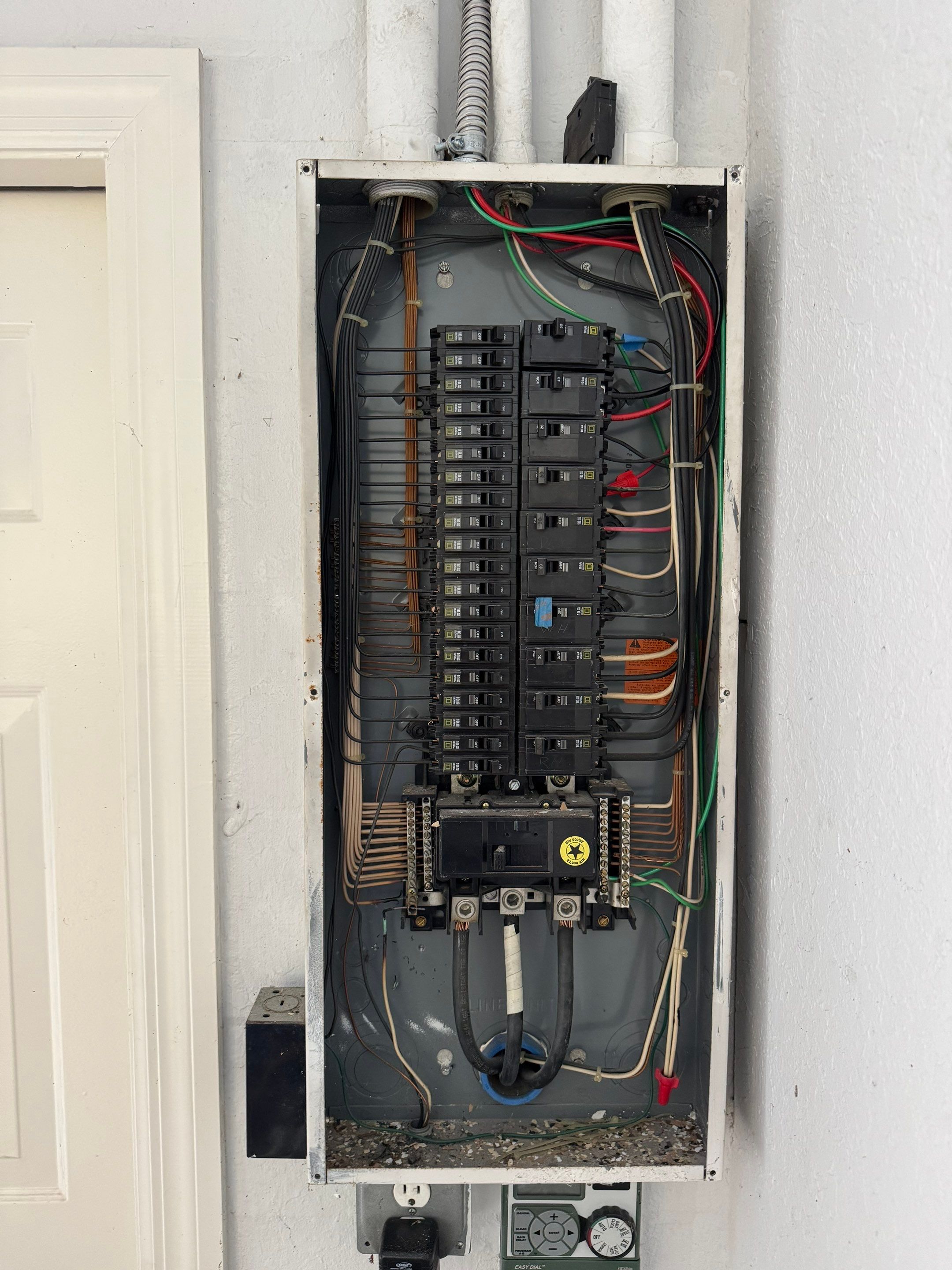 Project in Lakeland by Serene Construction