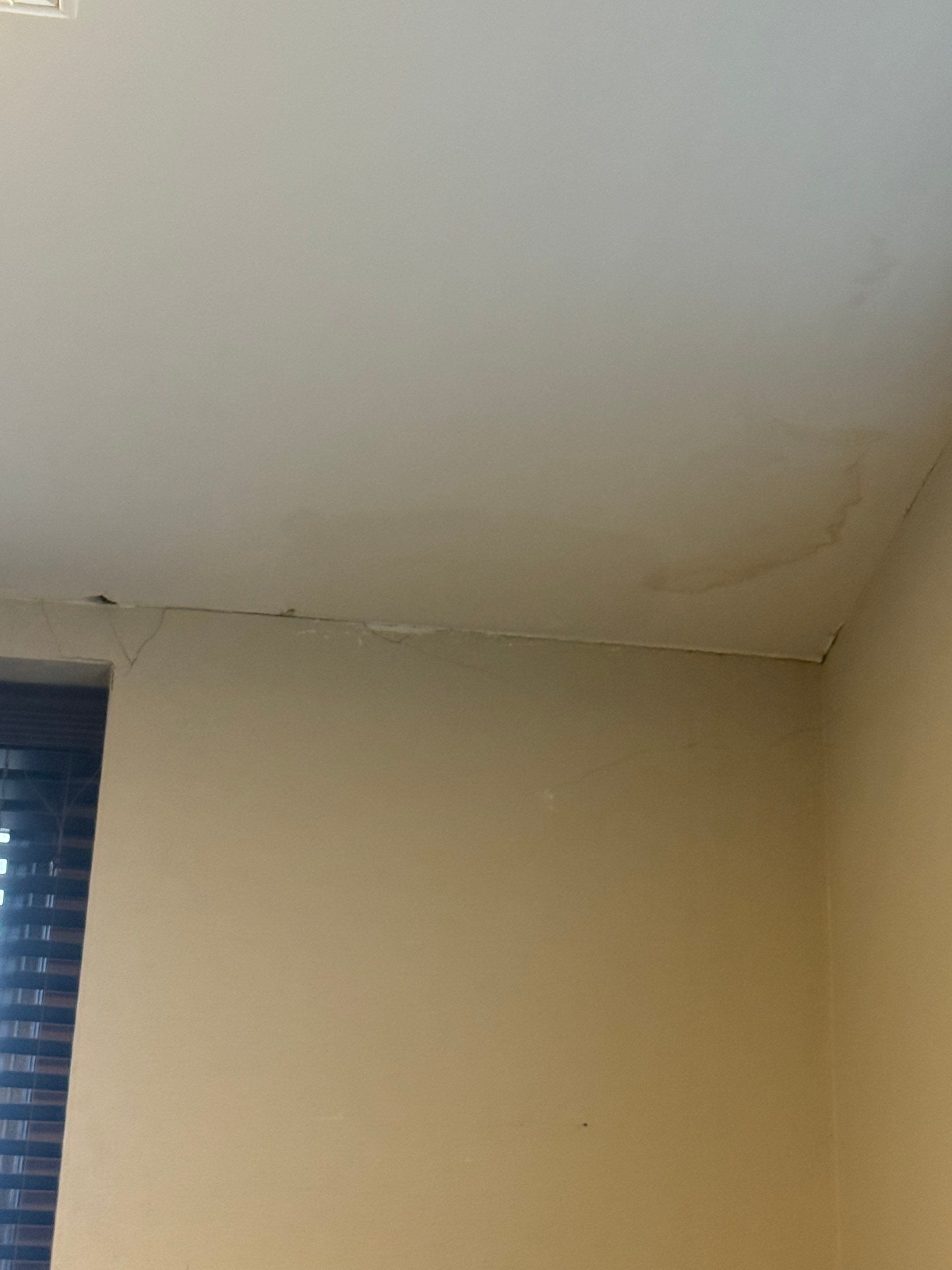 Commercial Drywall Restoration and Interior Painting in Sioux Falls by Select Painting, Coatings & Garage Cabinets