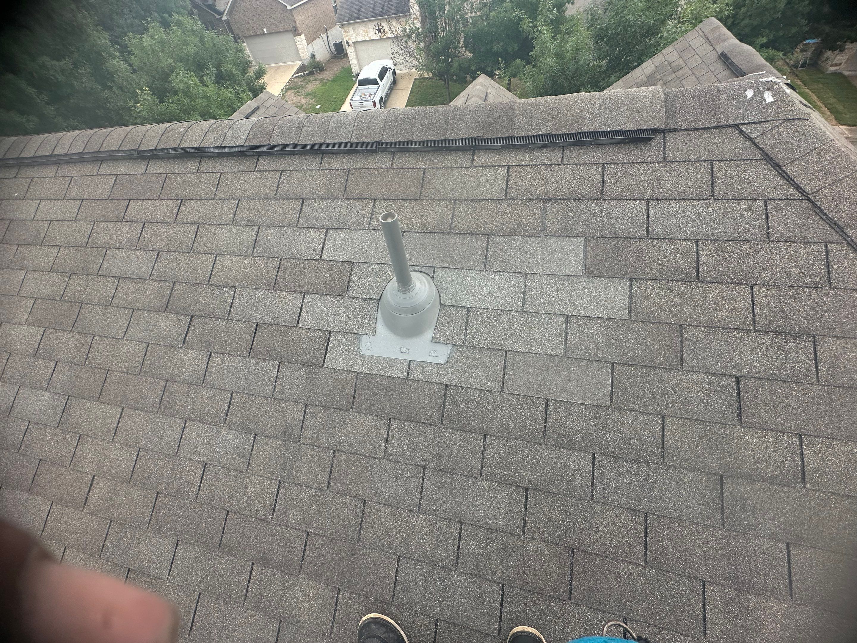 Roof Repair - 78261 by Rox Roofing