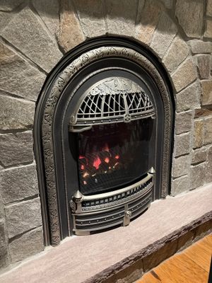 Valor Fireplace
