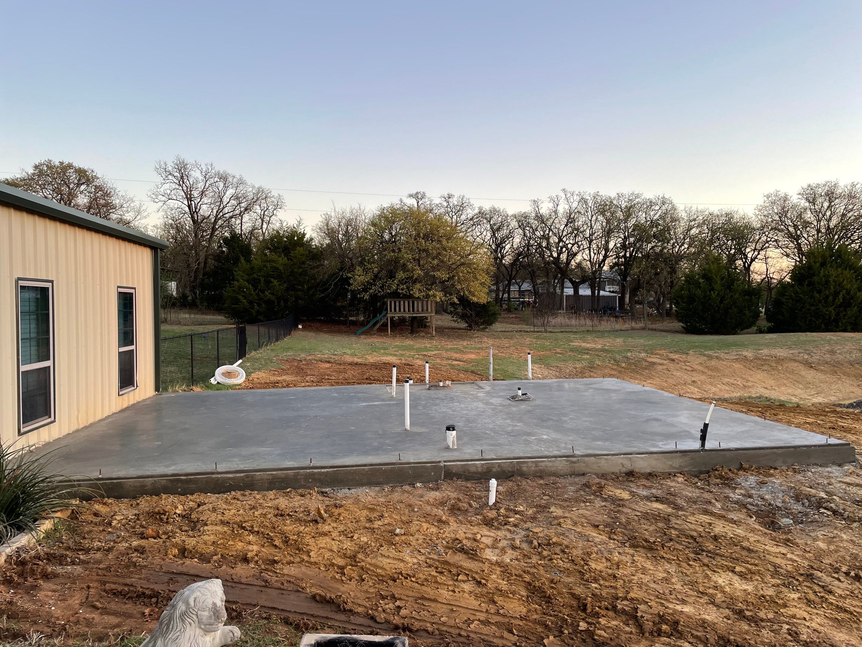New Addition to Home  by Harvey Roofing & Construction
