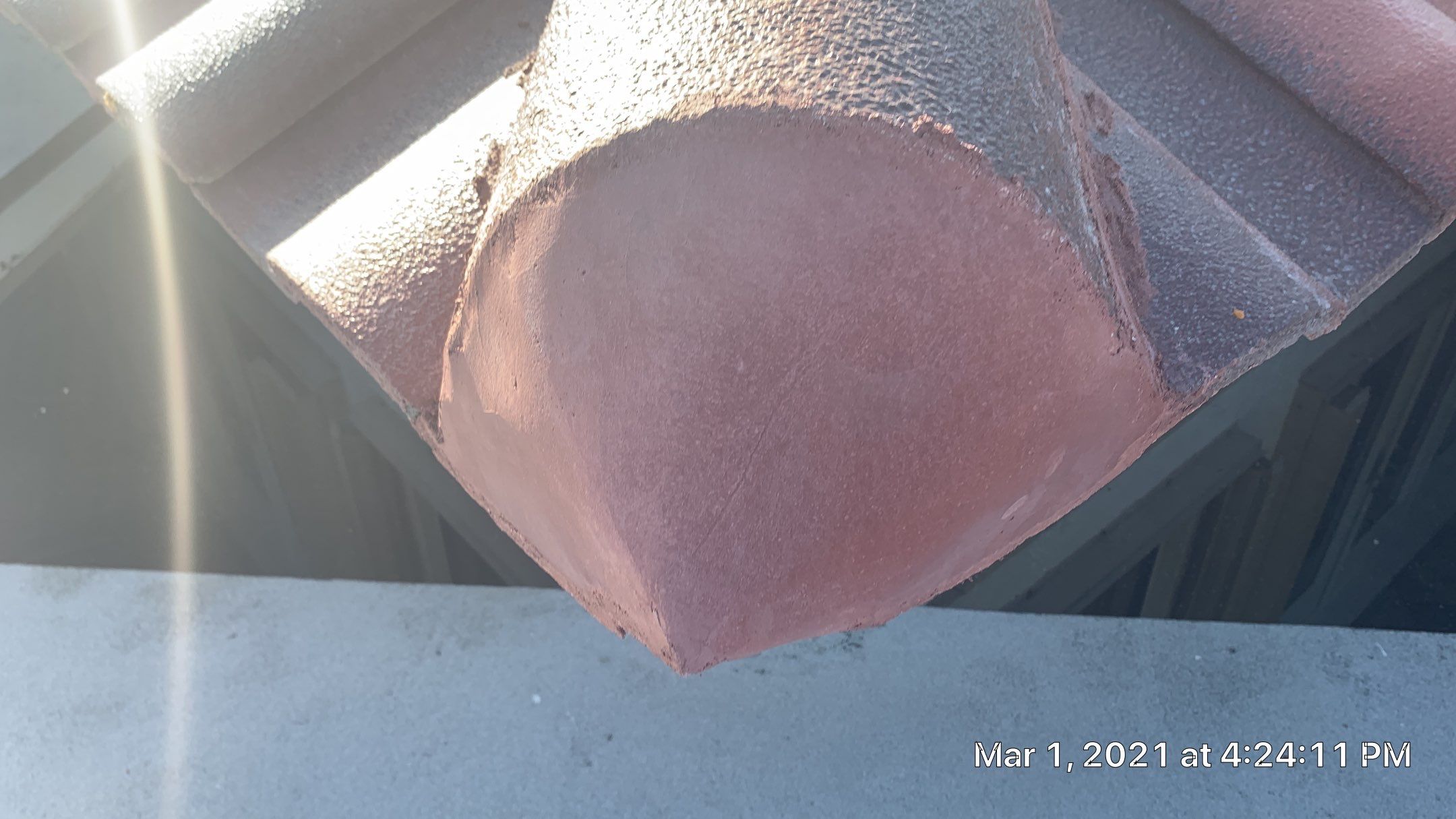 Residential Roofing Installation using WestLake Roofing Tile by BLUES BROTHERS CONSTRUCTION CORP