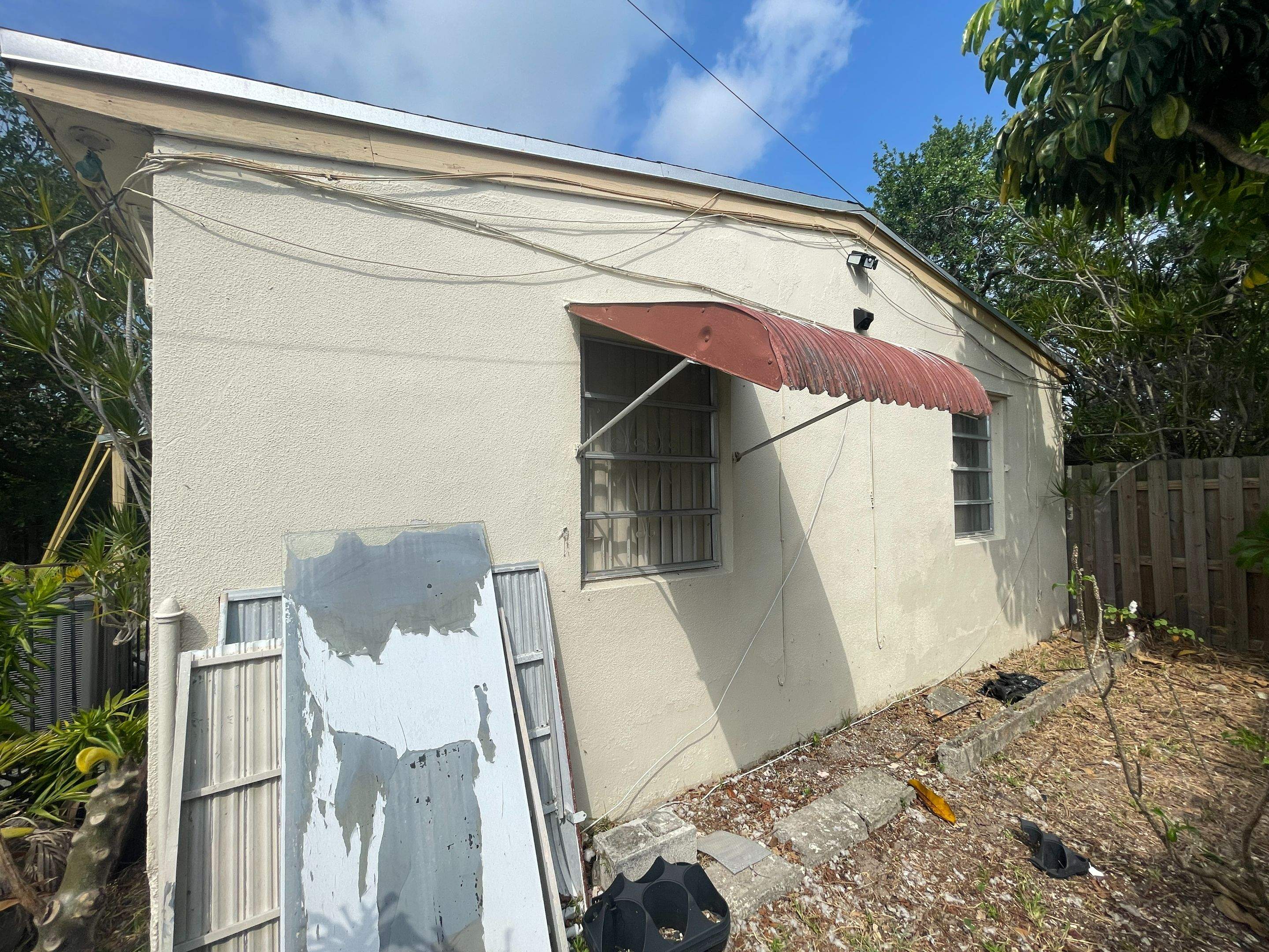 Water Damage Claim in north miami by FLAPA & KeyStone