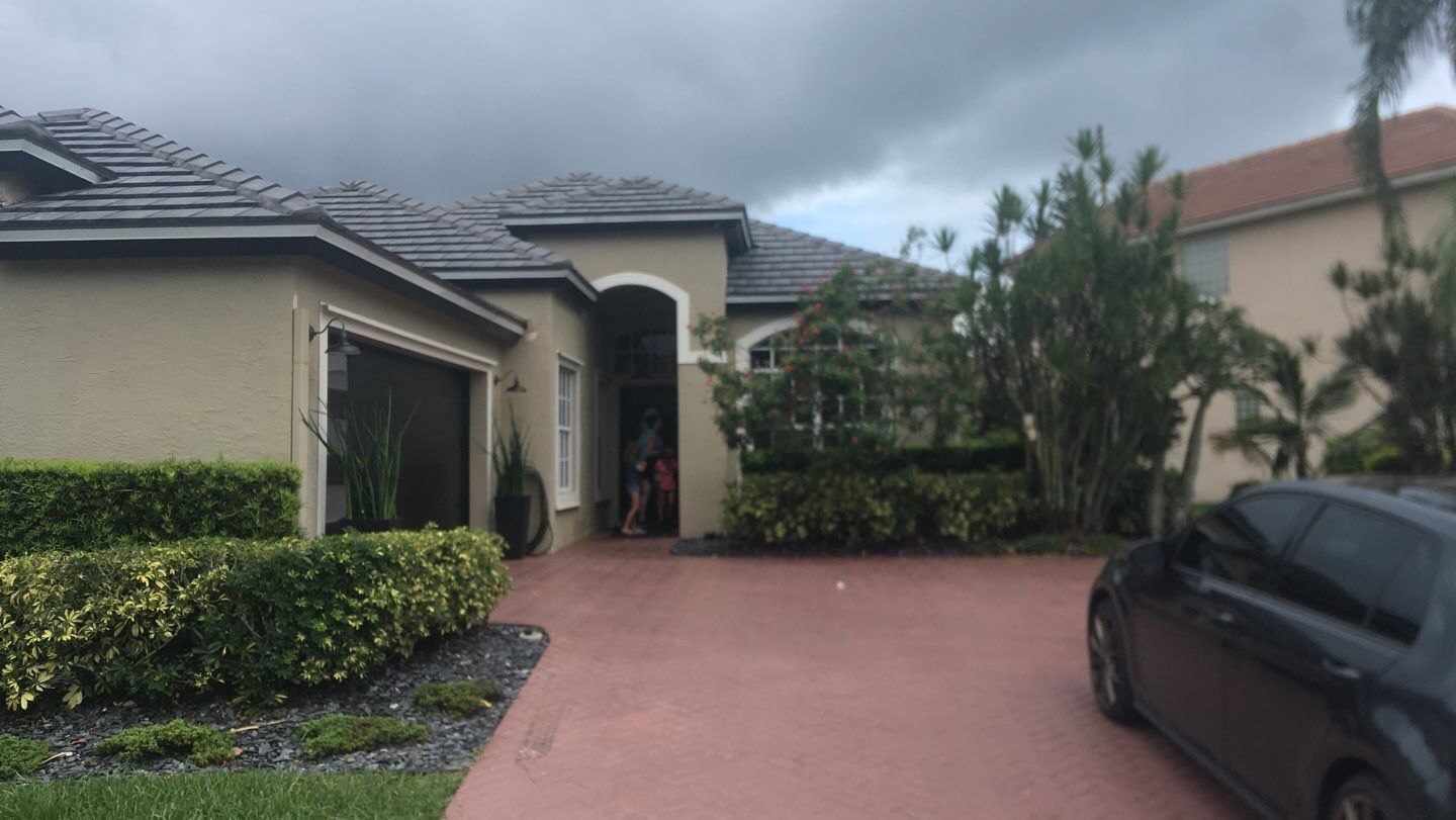 Residential Roofing Installation using WestLake Roofing Tile by BLUES BROTHERS ROOFING