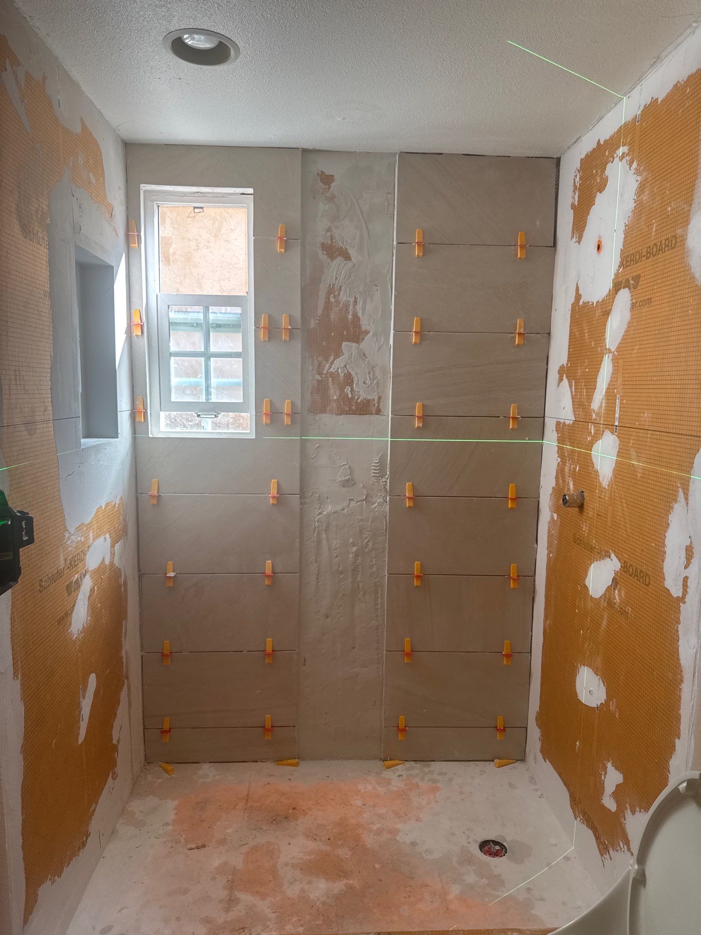 Project in Irvine by Rb360remodeling Inc.