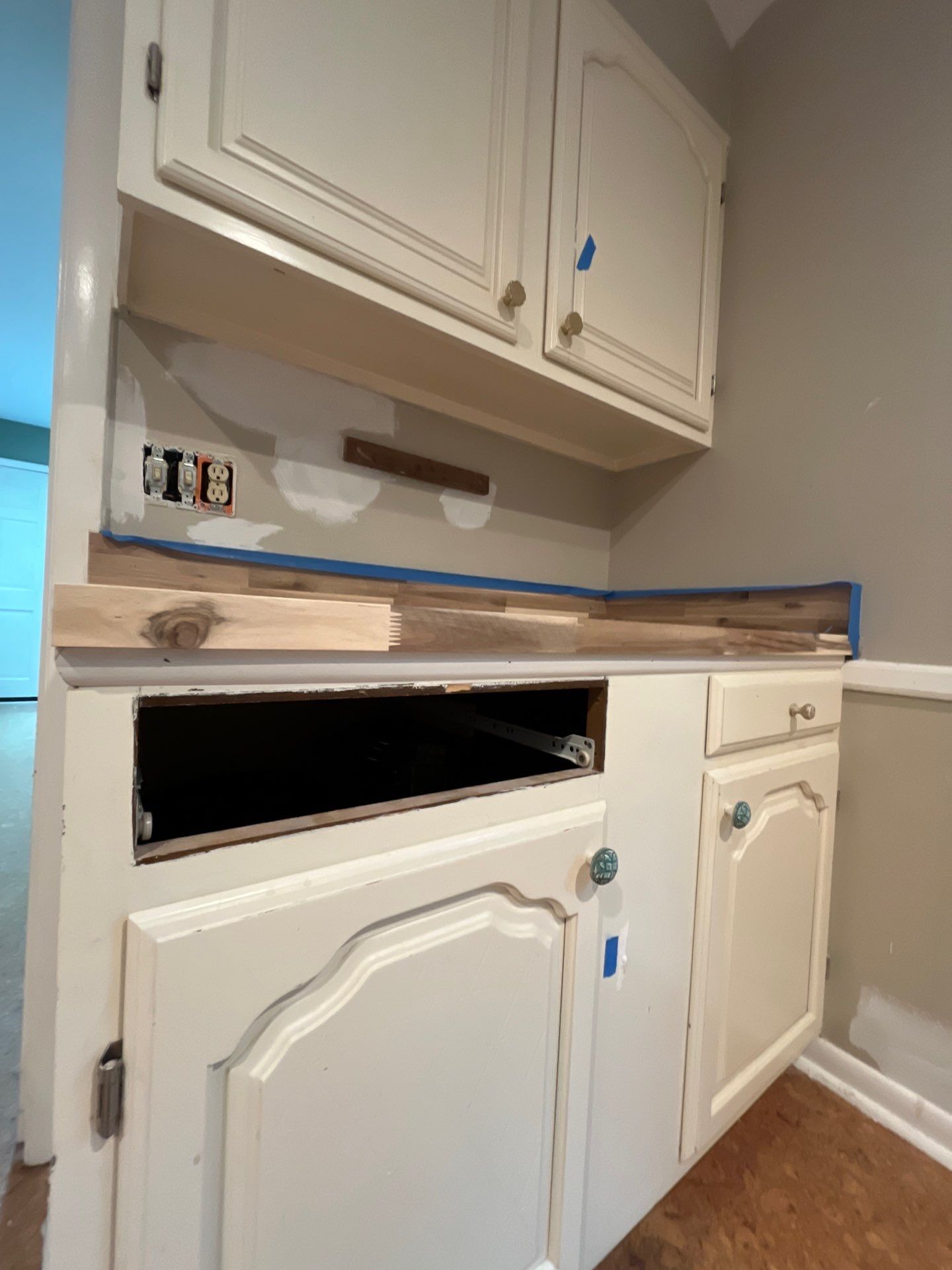 Home Remodel using Company Cam by Karcher Roofing & Construction