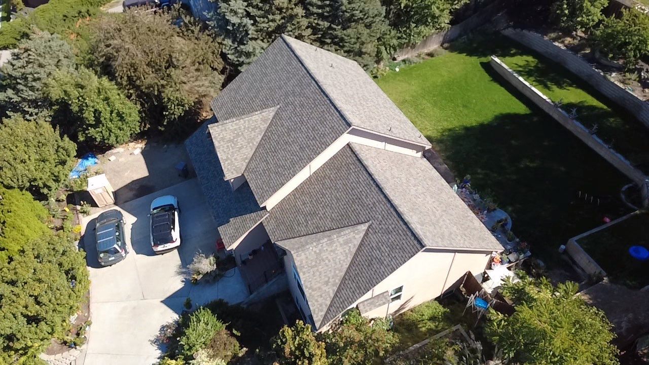 West 46th Avenue Kennewick Washington  by Alpine Roofing
