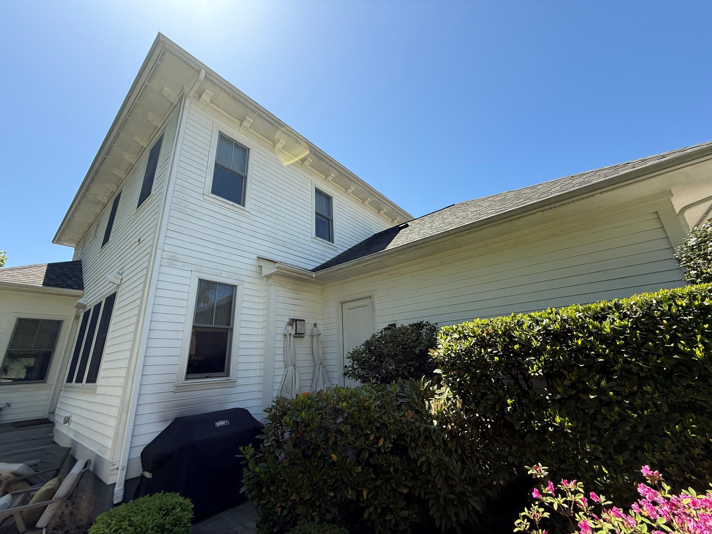 Exterior Services in Arlington, VA by My Painter 