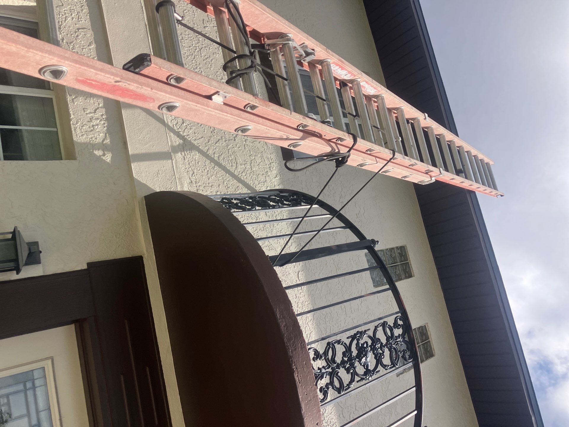 Project in St. Petersburg 33704 by Mitchell Roofing Company LLC 