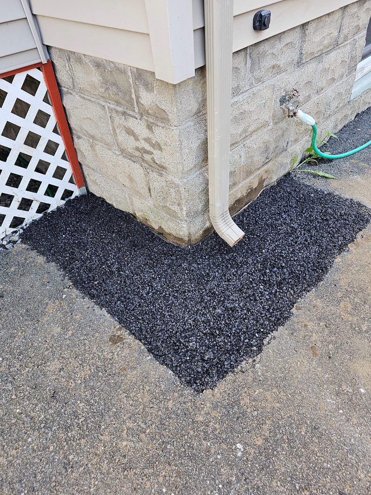 Basement Waterproofing & Foundation Wall Repair in Denville NJ by Pure Service Pro, LLC 