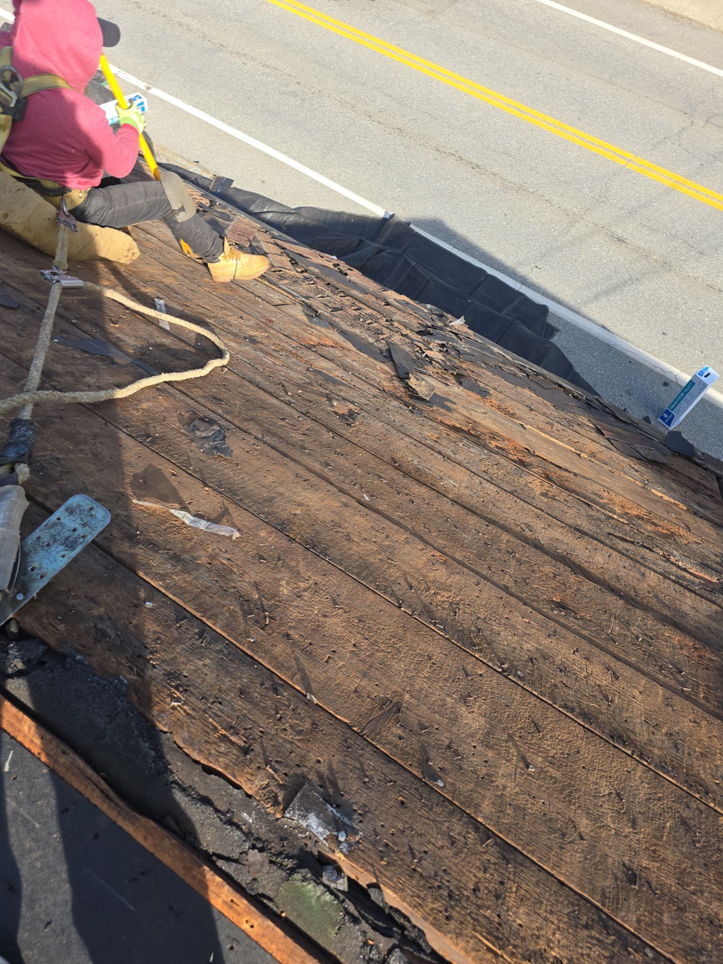 Roofing | Billerica by Mighty Dog Roofing of Greater Middlesex County