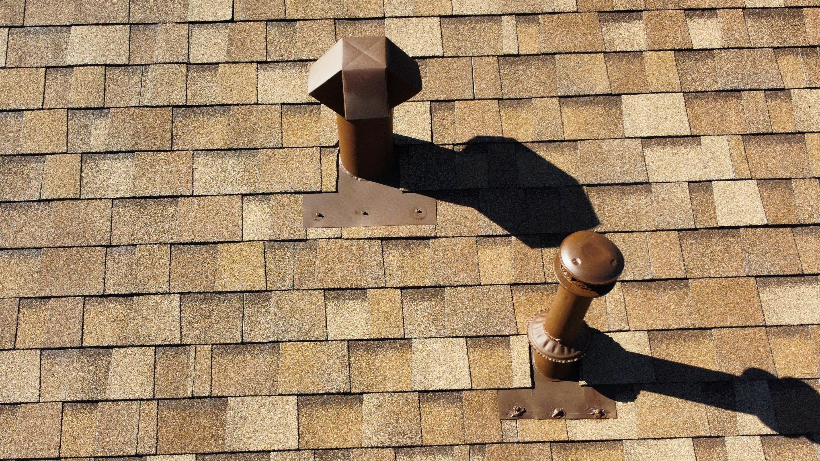 Residential Roofing Installation using Owens Corning Oakridge by Kstylez Roofing & Construction