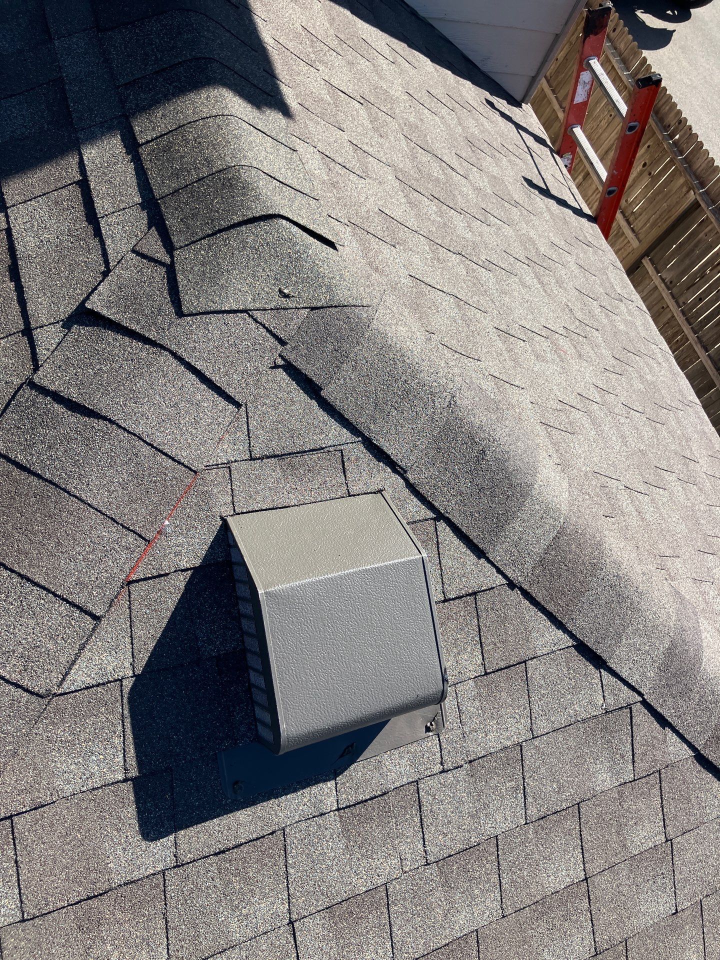 Roof Replacement - 78244 by bh roofing