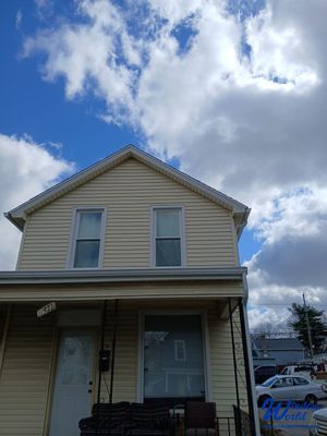 12 Replacement Window Project - Fort Wayne, In 46807