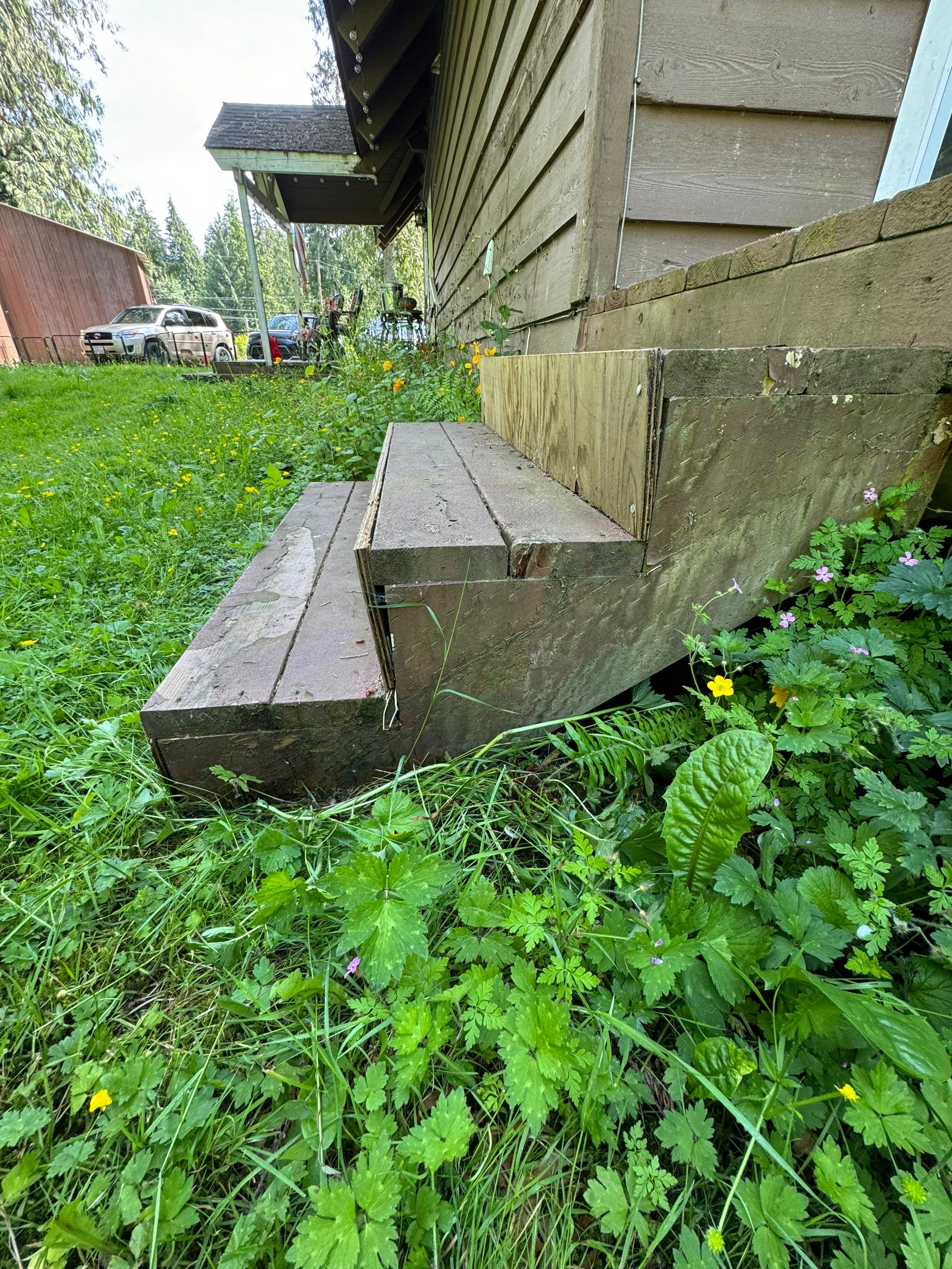 Project by Connolly Construction Company by Connolly Construction Company