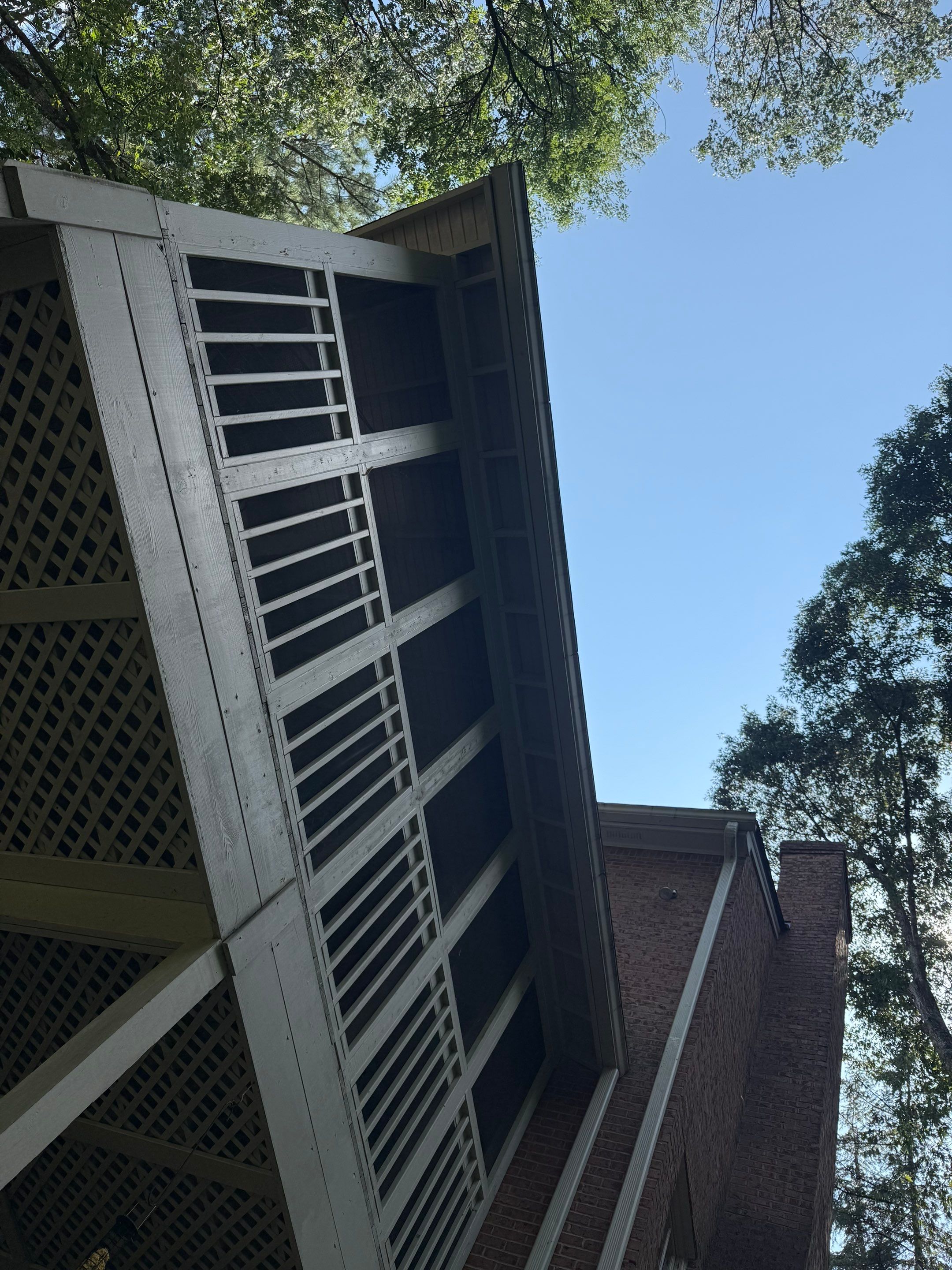 Exterior Paint Refresh- Atlanta by PGP Surface Solutions, LLC
