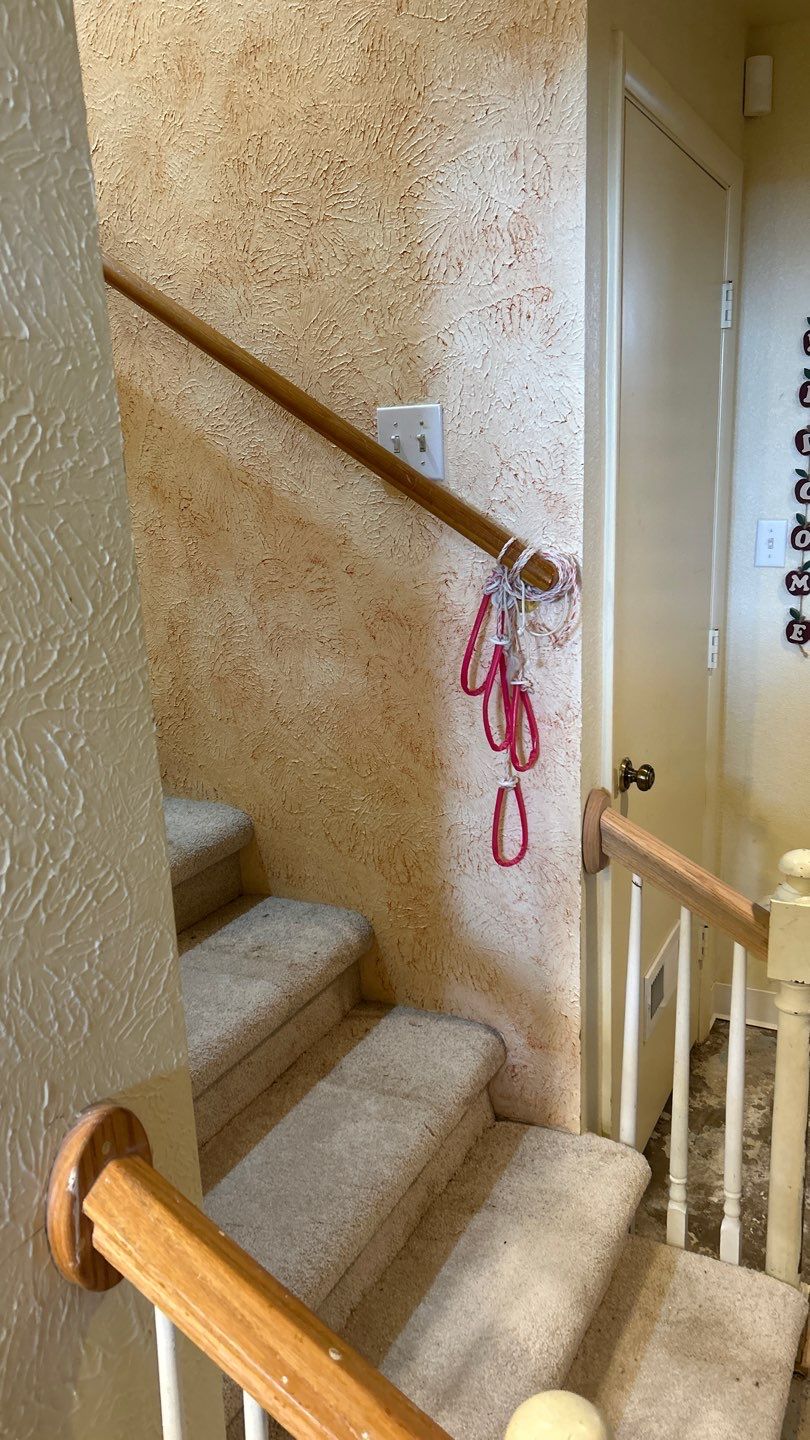 Water Damage by Accountable Home Services