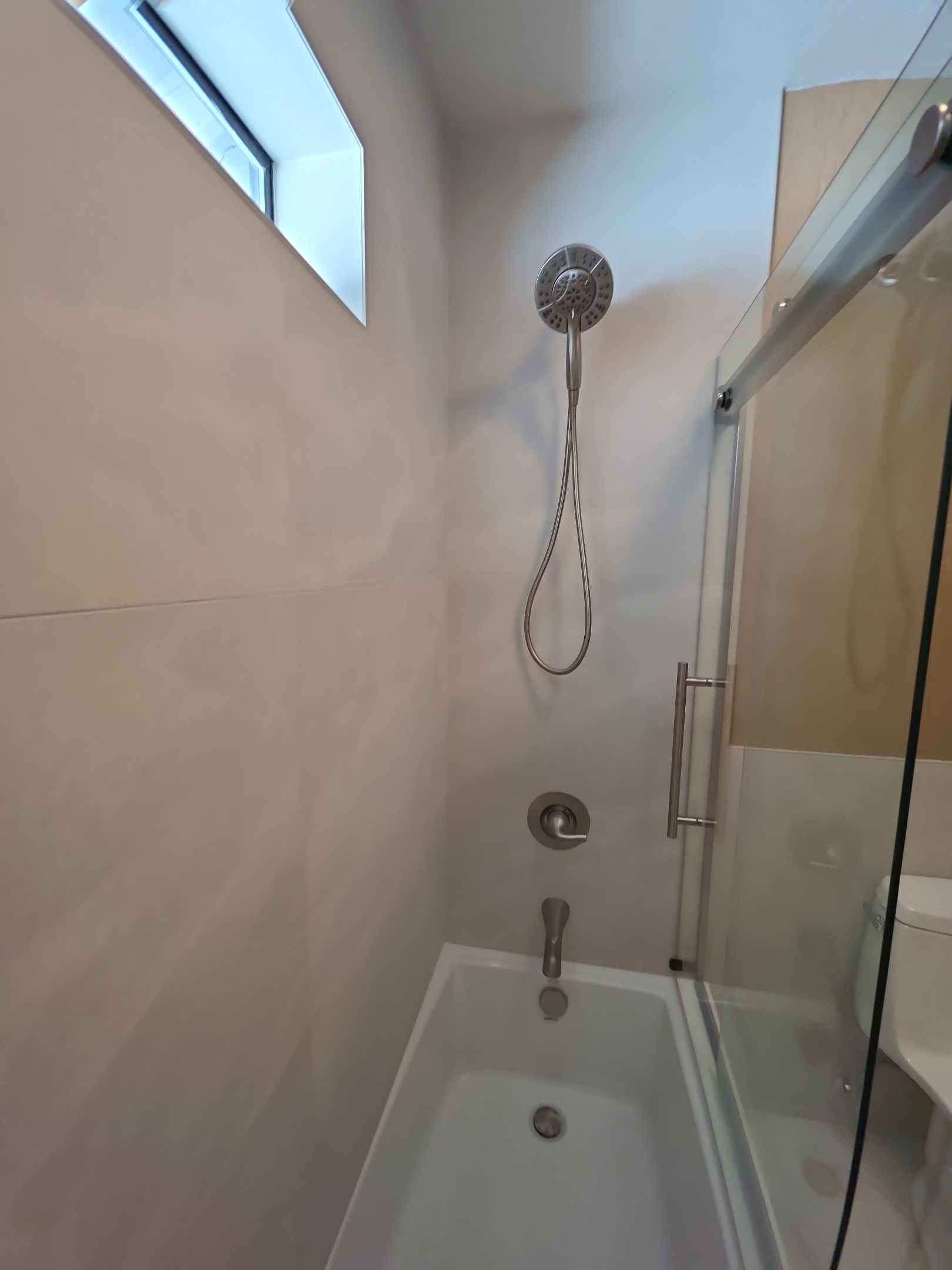 Bathroom Remodels by The Tahoe Tradesman
