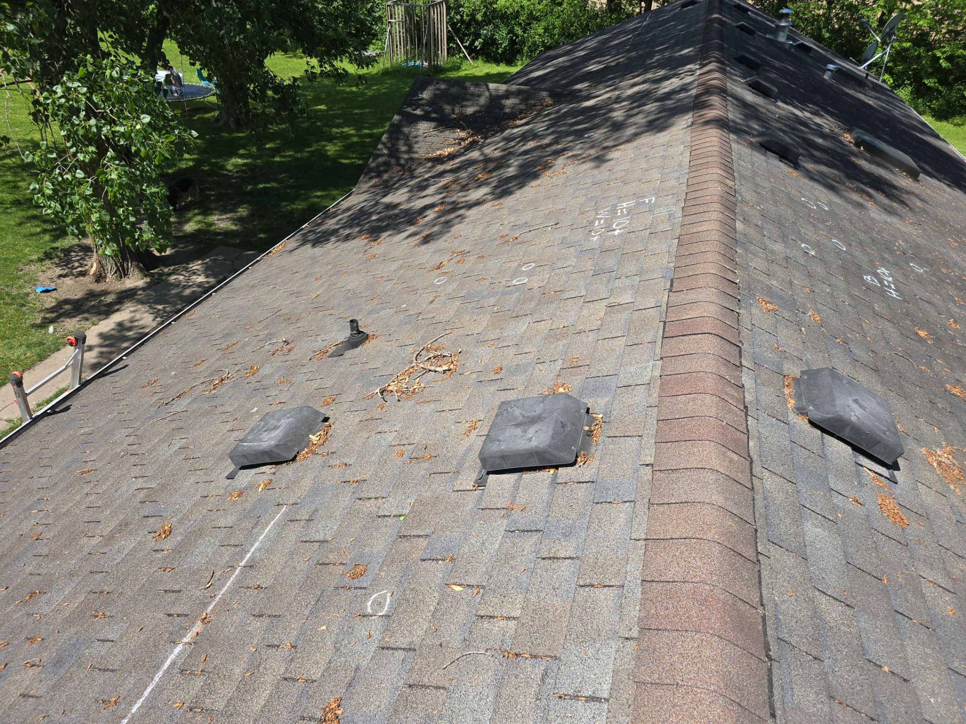 Roofing by Elite Roofing and Exteriors LLC