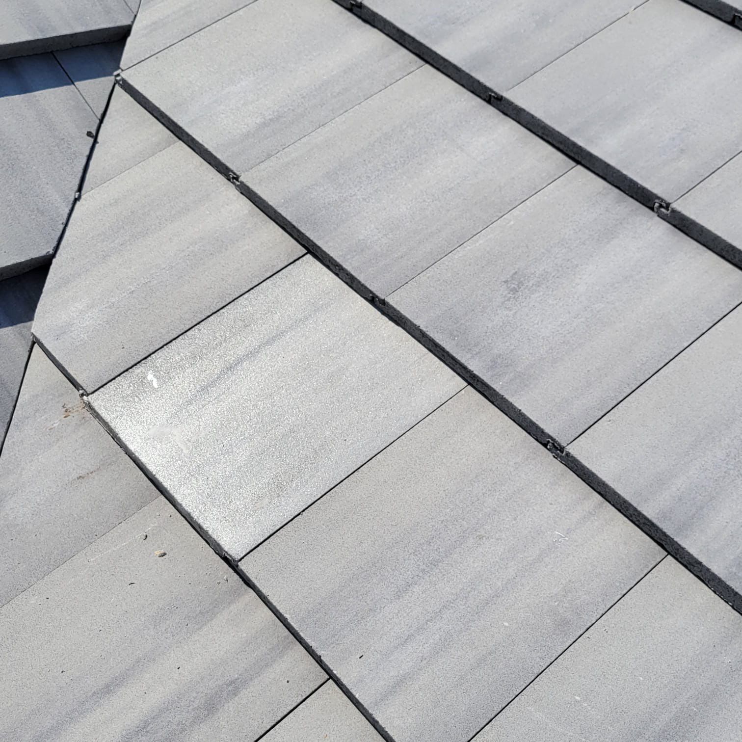 Tile Roof Repair in SW Cape Coral by Four Peaks Roofing