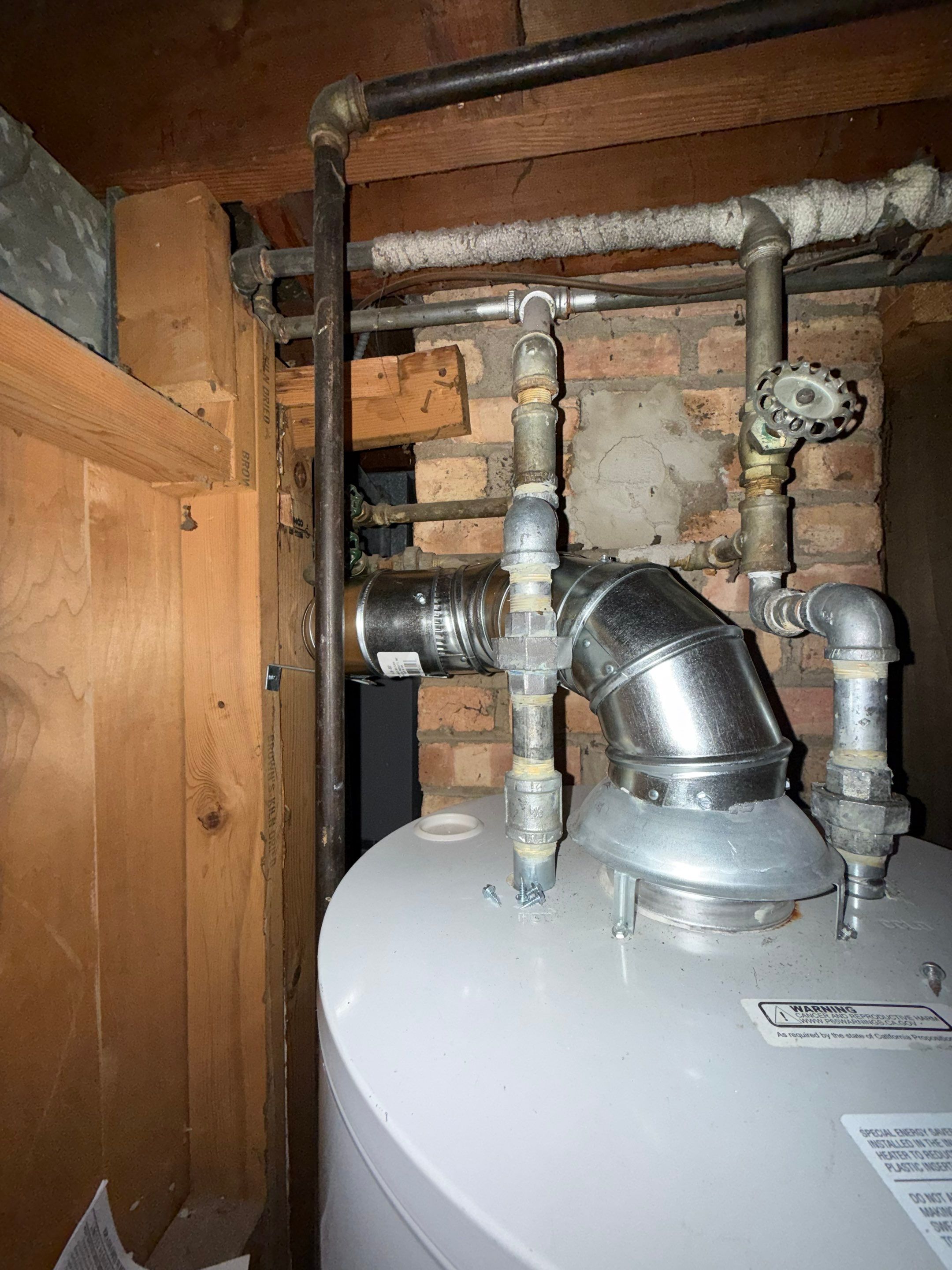Chimney Repair and Flue Liner Installation in River Grove by IGNITE CHIMNEY AND FIREPLACE LLC