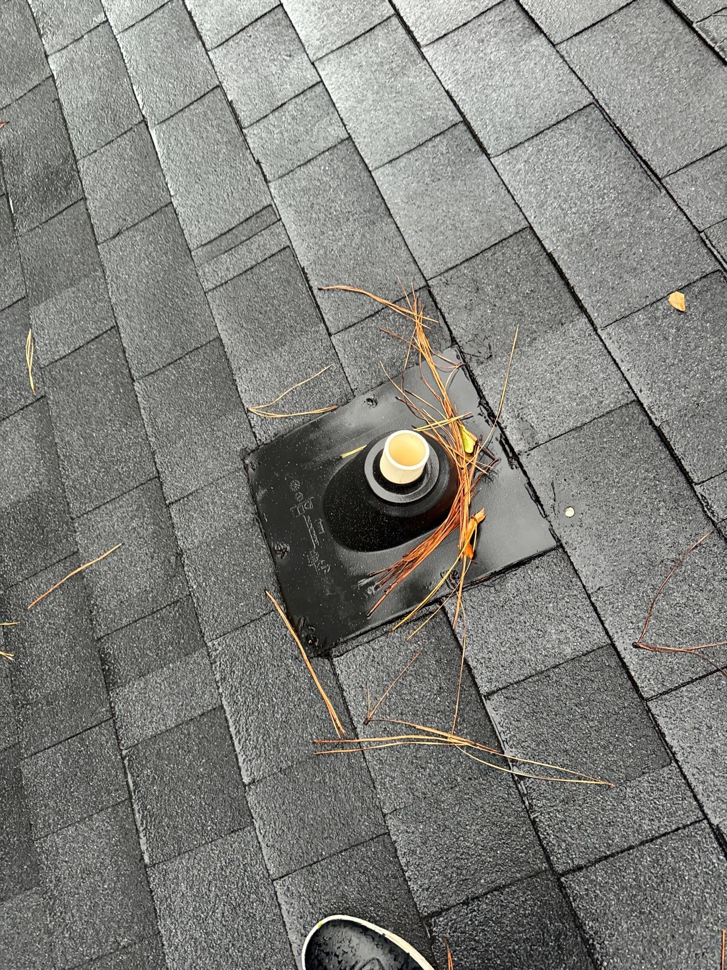 Roof Repair Houston by Roof Repair Company