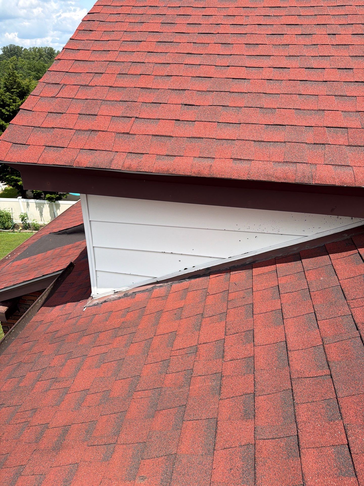 Wind & Storm Damage Claim in Philadelphia by FLAPA & KeyStone
