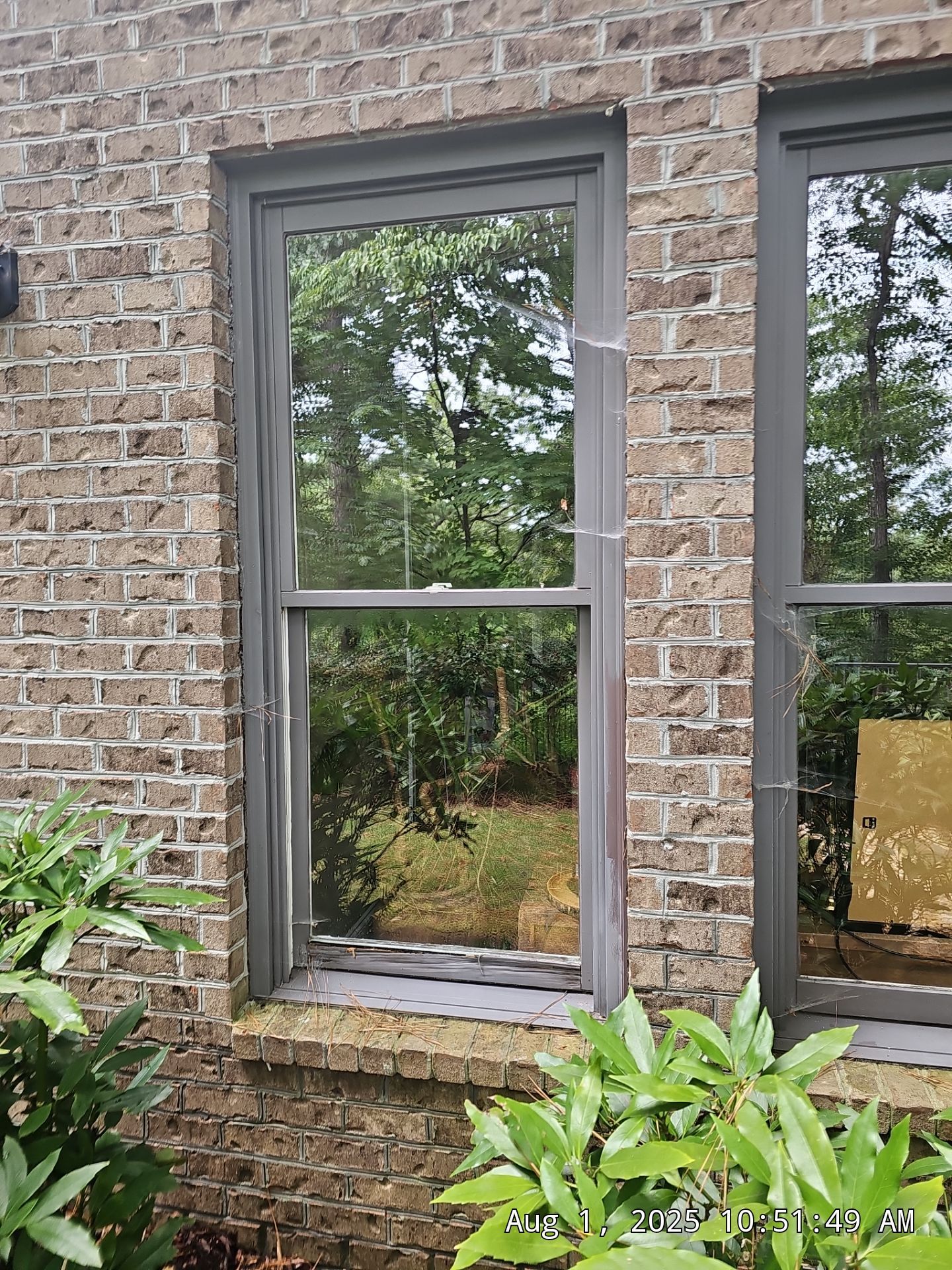 Lewis Project in Hoover by The Window Source