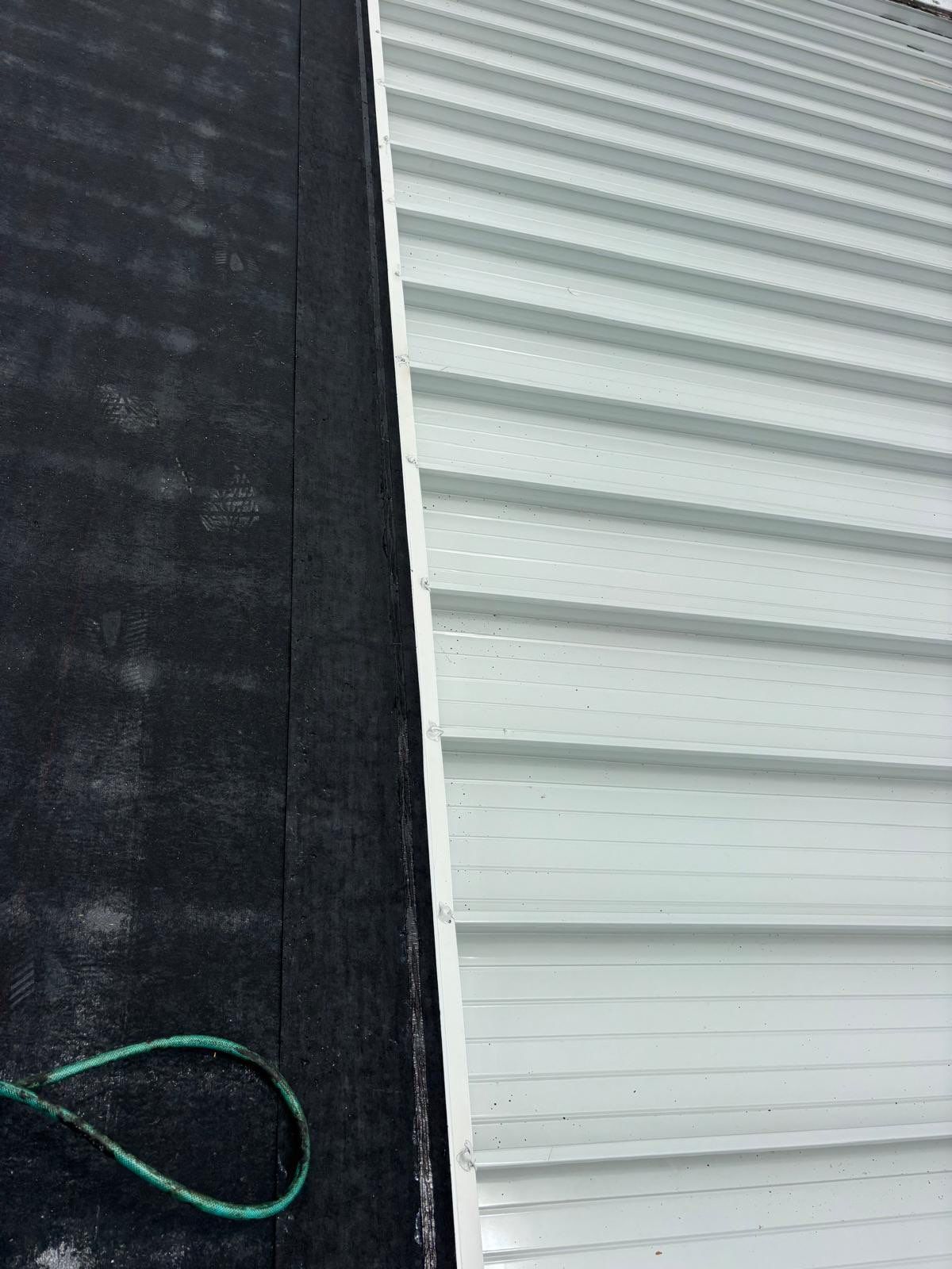 Project in Pinellas Park 33781 by Mitchell Roofing Company LLC