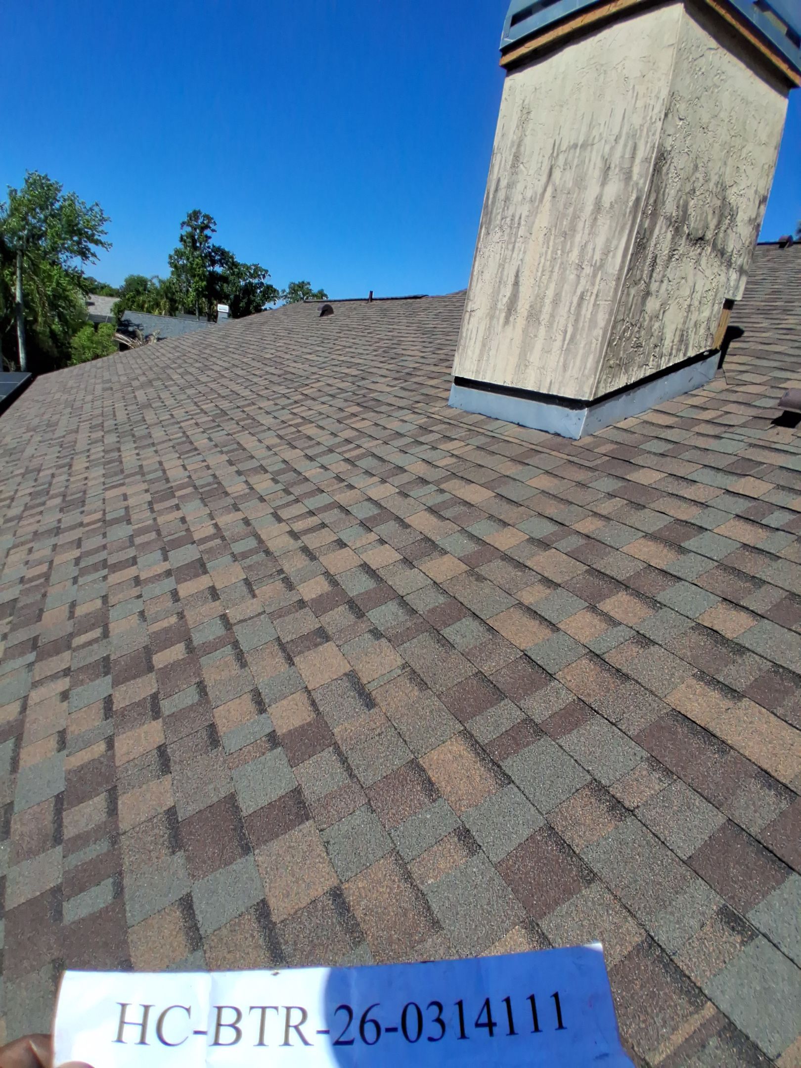 Roof Replacement in Valrico, FL by Shingle Masters Roofing