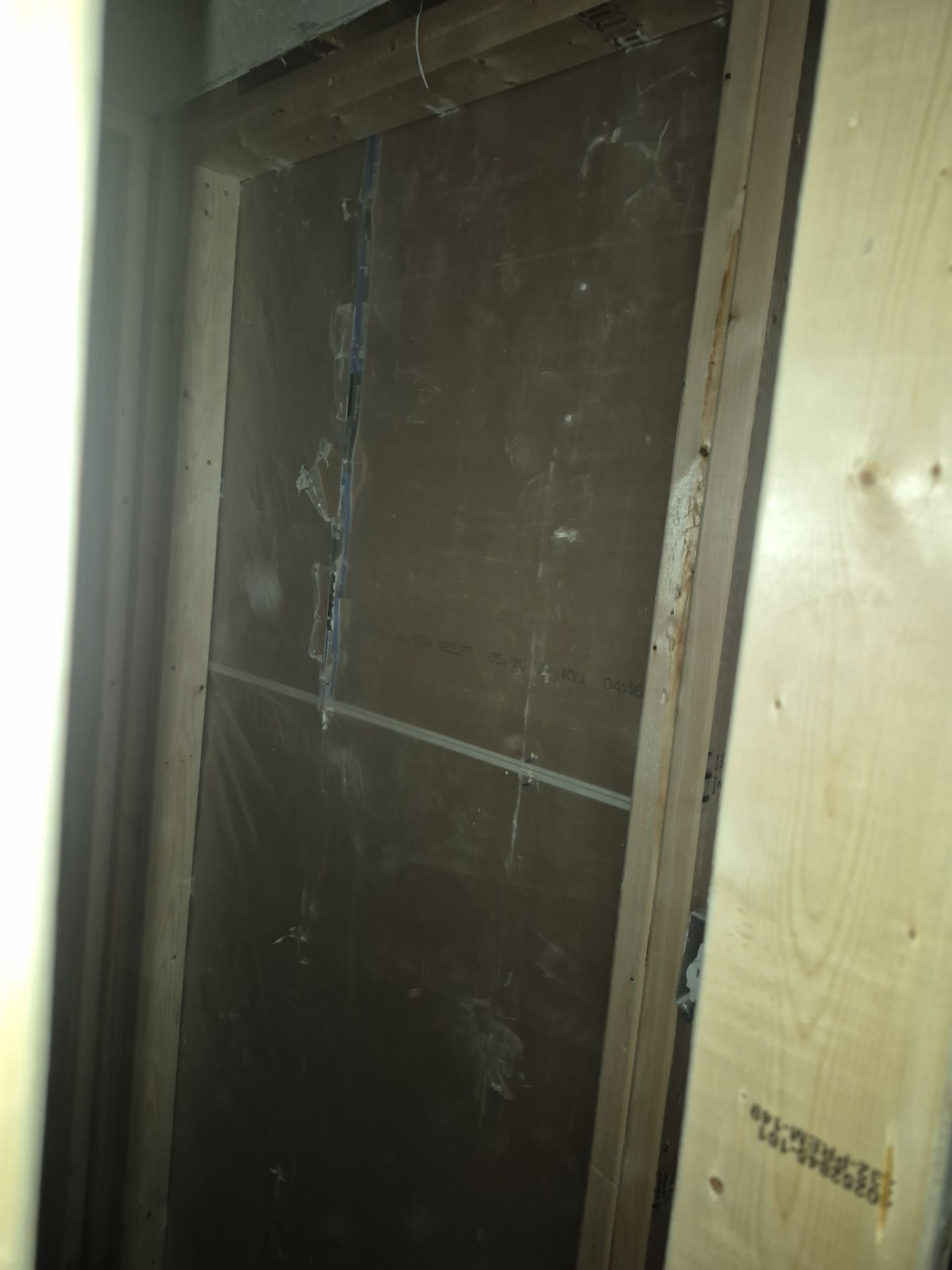 Project in New Haven by Townsend Design & Renovation LLC