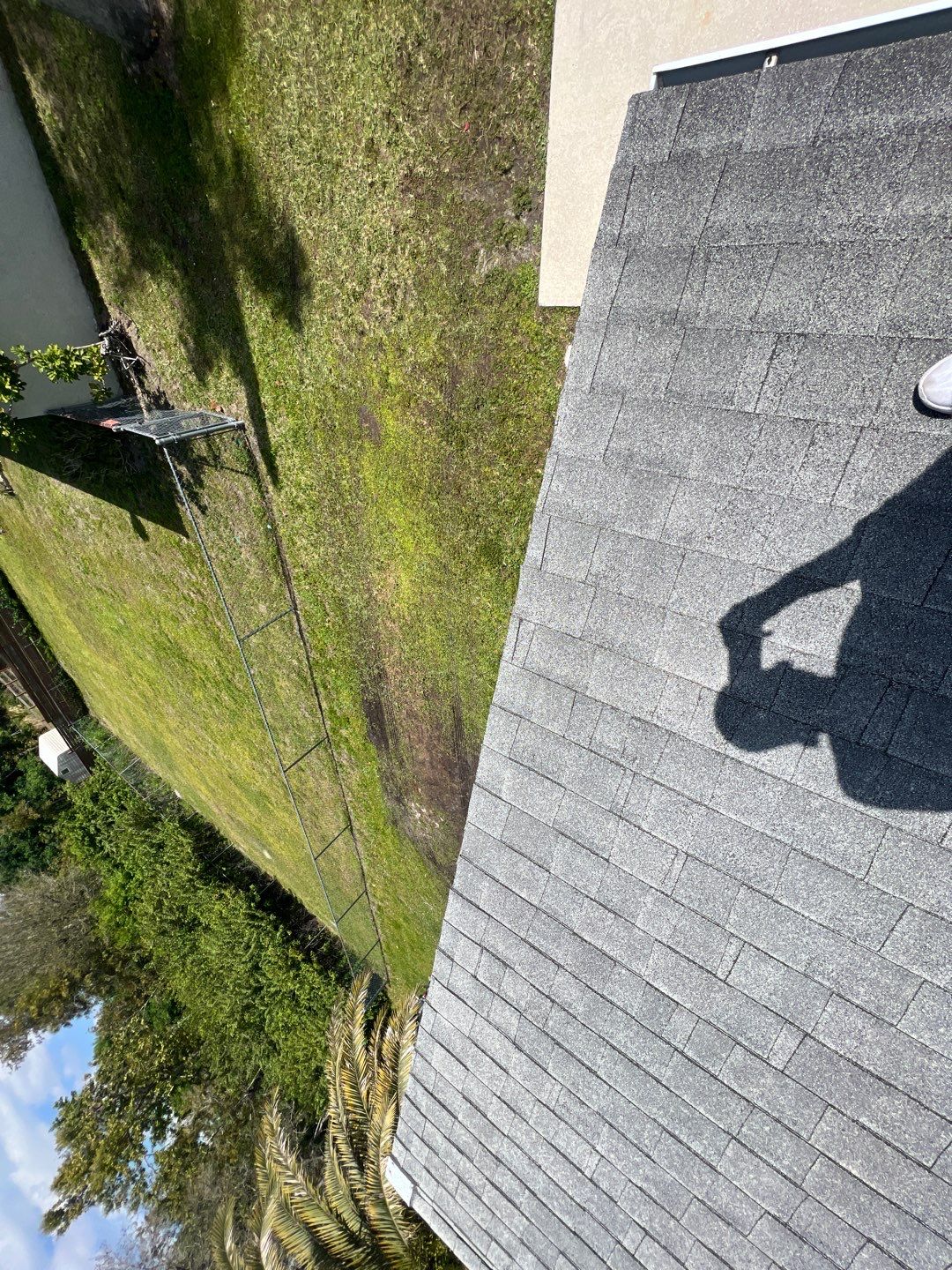 Residential Roofing Inspection  by Four Peaks Roofing