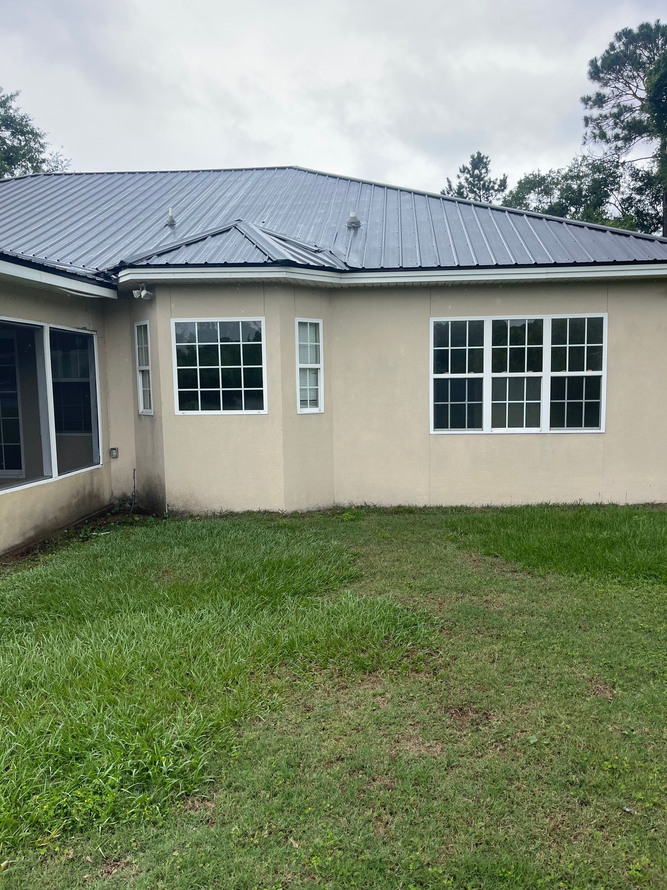 Project in Brunswick, GA by Sapelo Pro Renovations LLC 