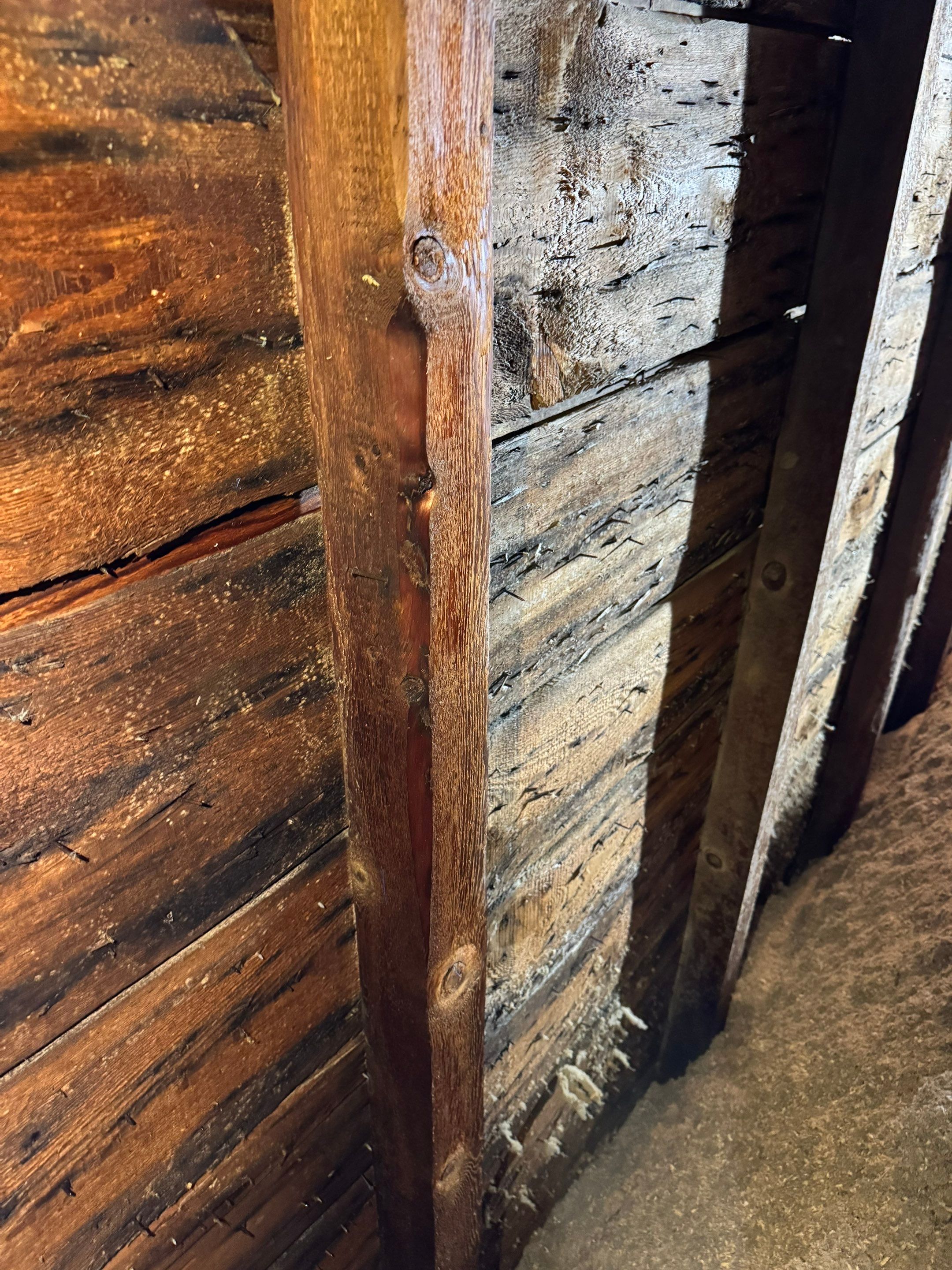Mill River MA Remediation by Home Guarantee, LLC