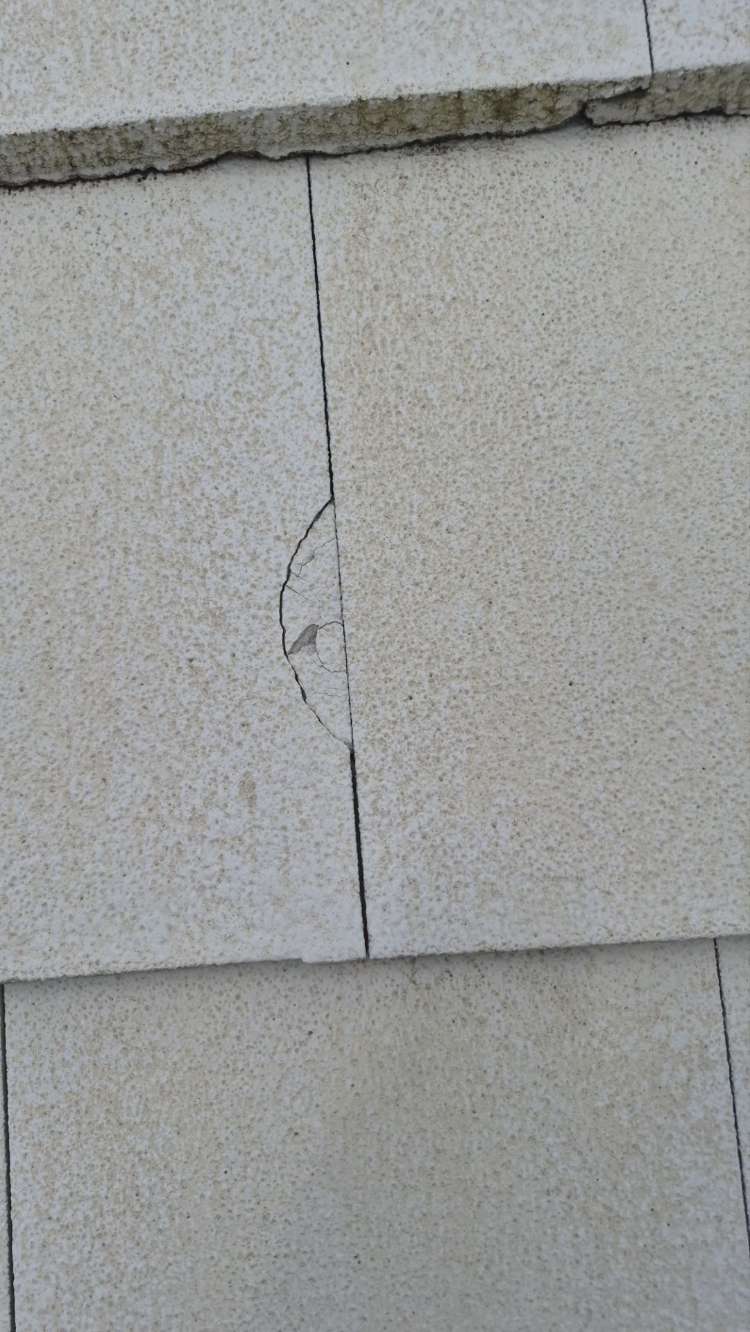 Project in Bradenton, FL by Gopher Roofing