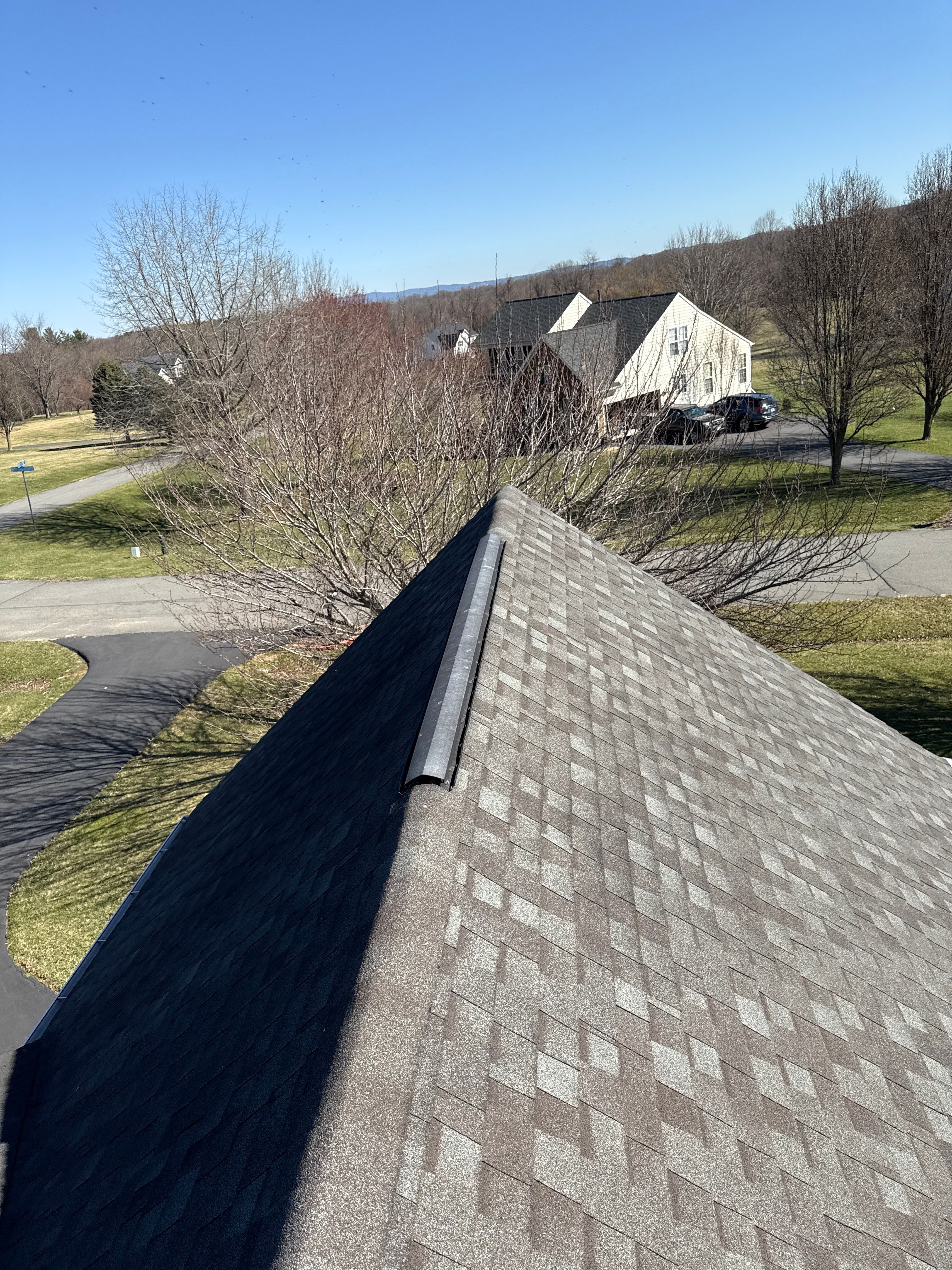 Roof Replacement by USA Storm Roofing and Construction Group