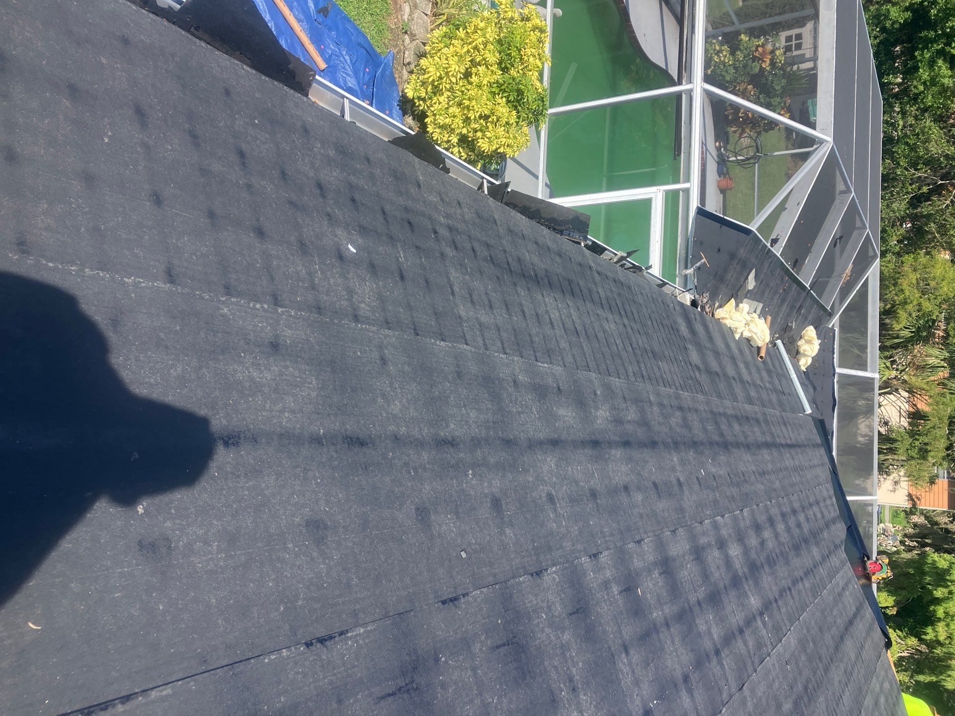 Project in Palmetto 34221 by Mitchell Roofing Company LLC