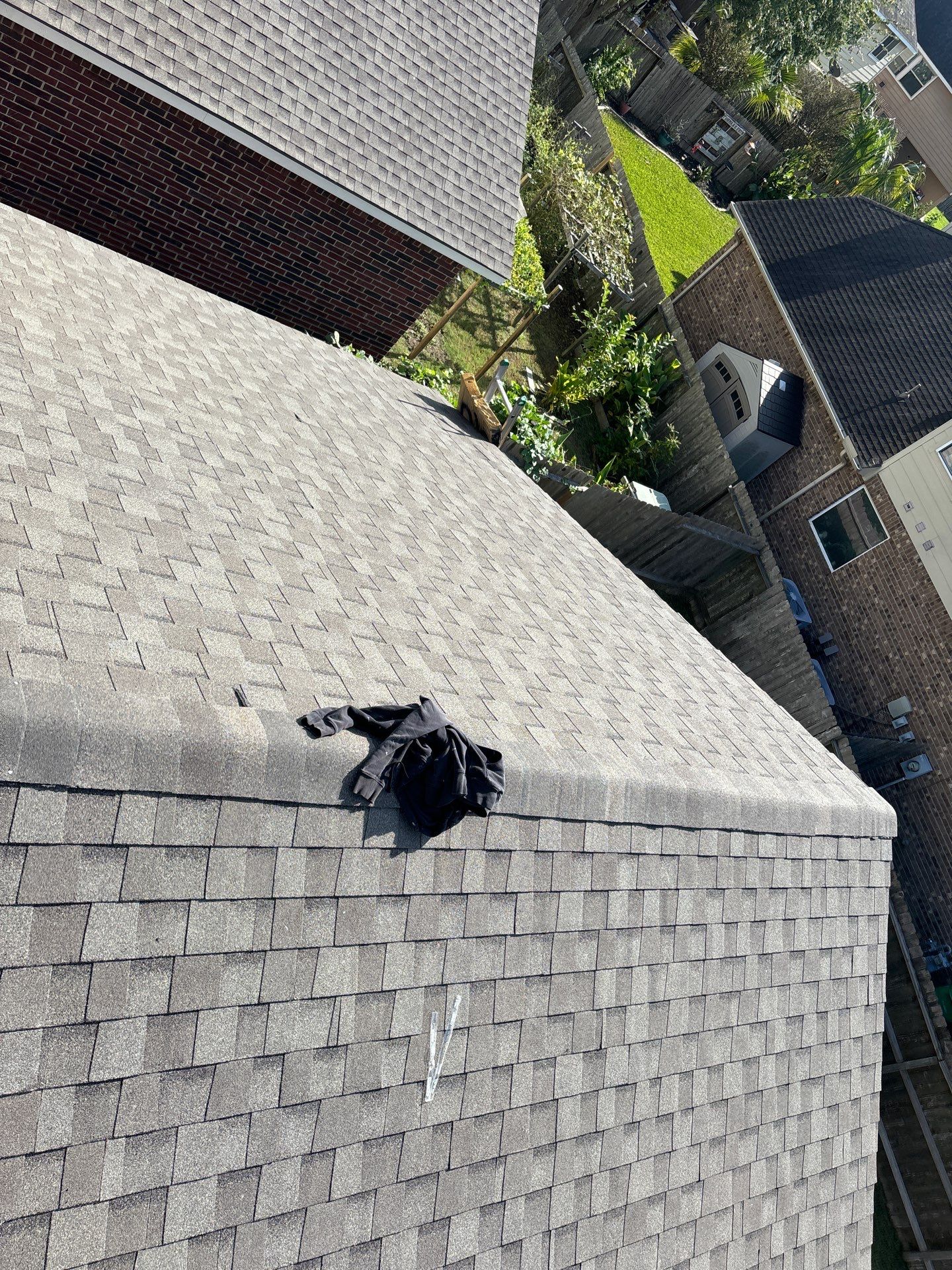 Roof Installation Richmond by Roof Repair Services LLC