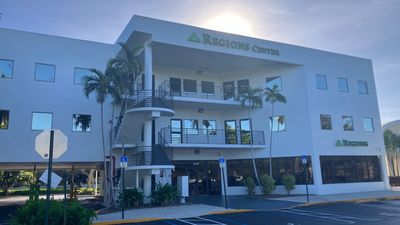 UNIVERSITY OFFICE ECENTER