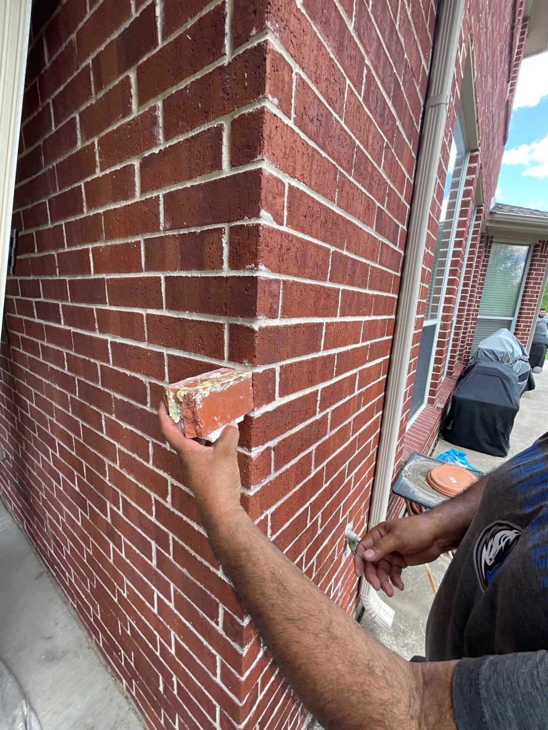 Convert Home to ADA Compliance Phase 3 by First United Roofing & Construction