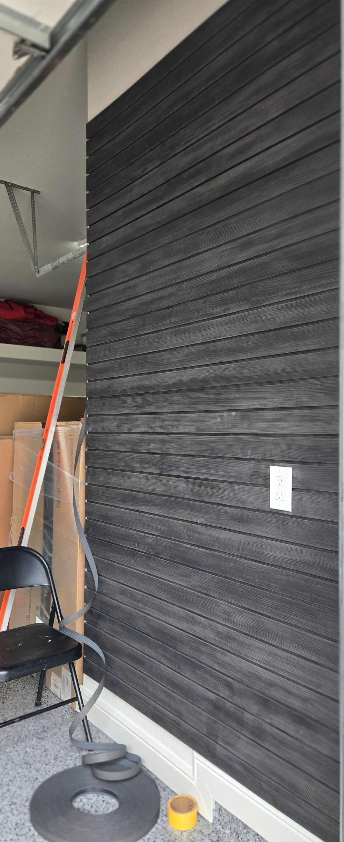 Menger Springs, Boerne by TORO Garage Co